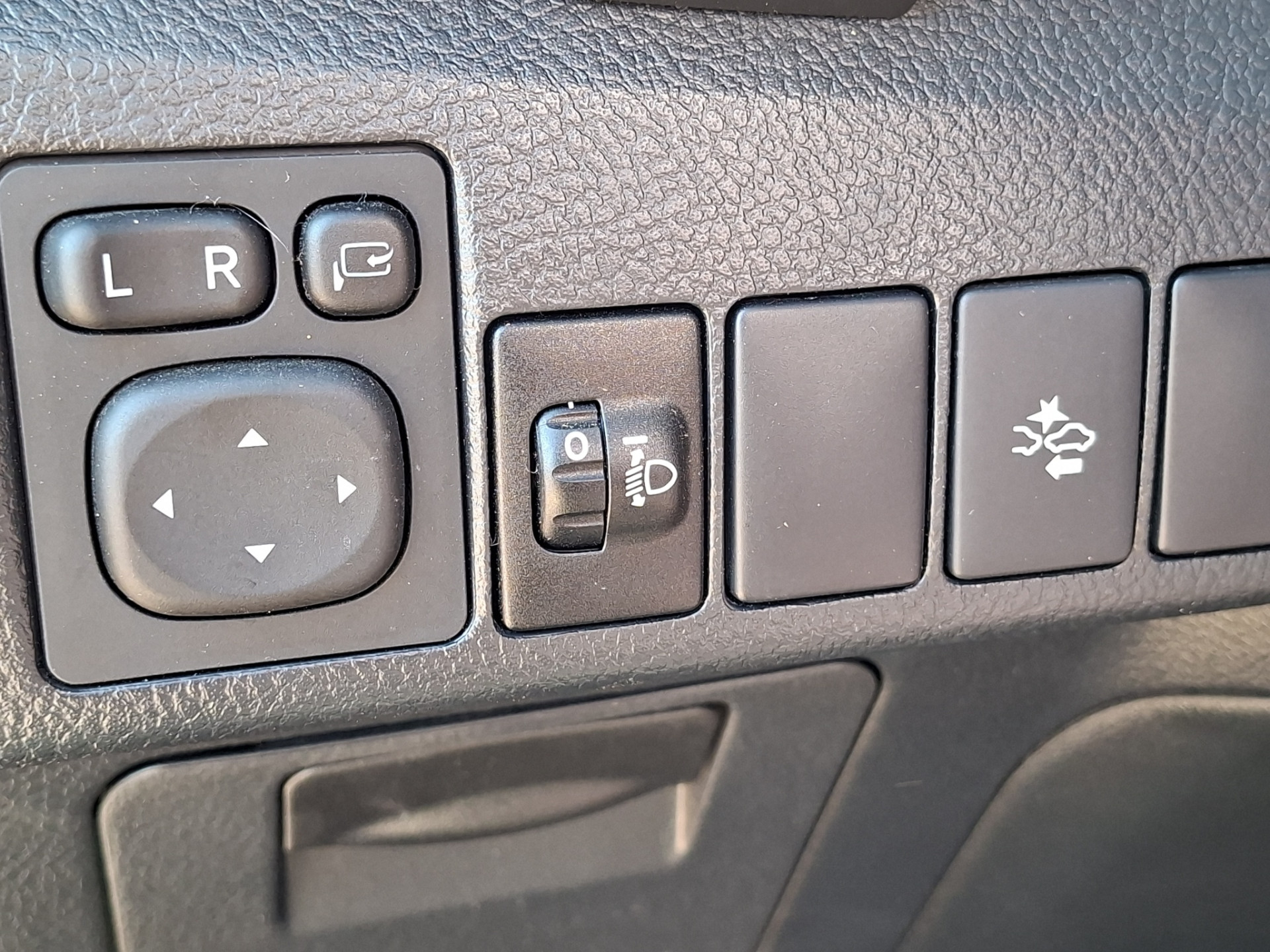 Foto van Toyota Toyota Auris