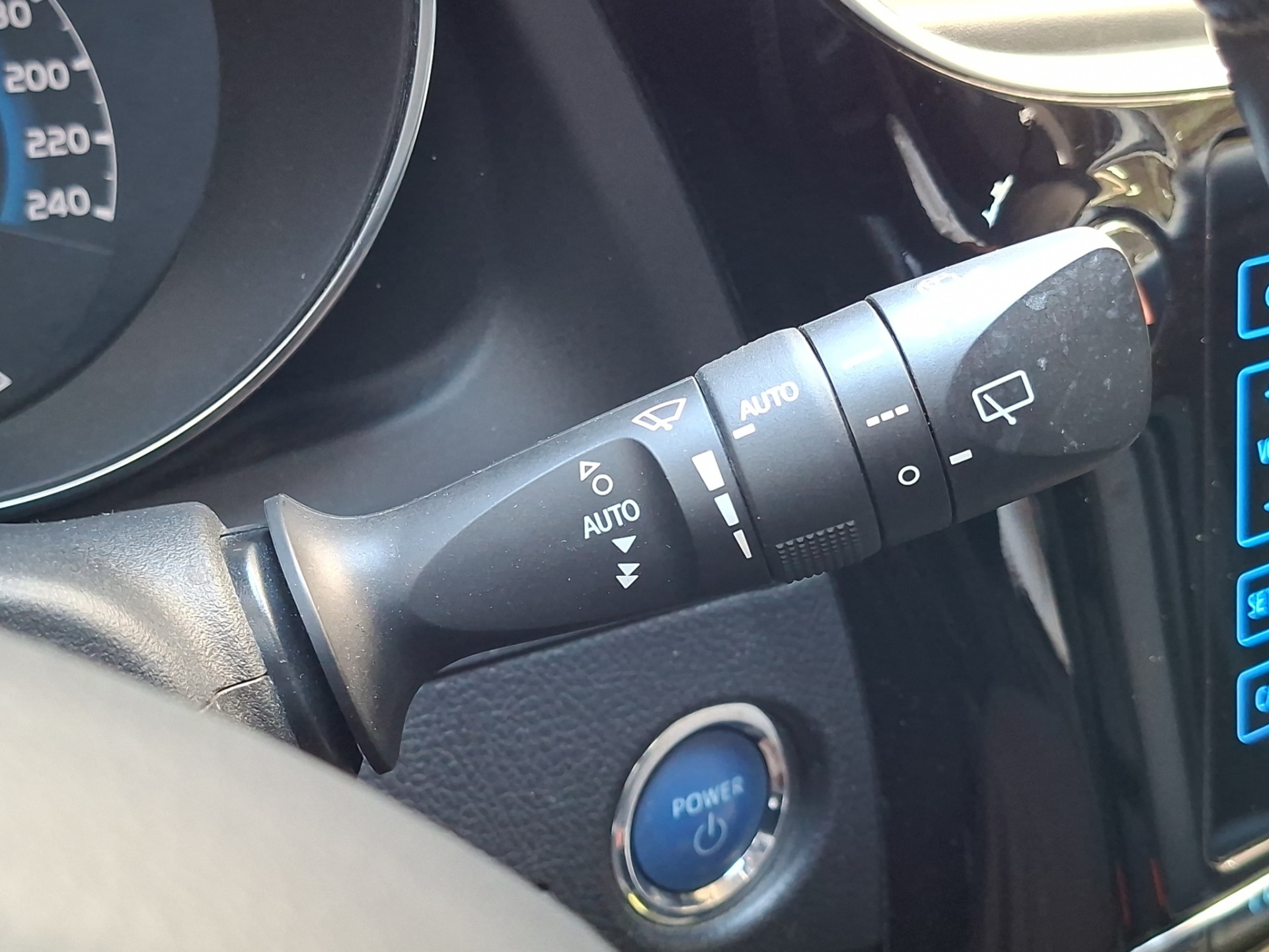 Foto van Toyota Toyota Auris