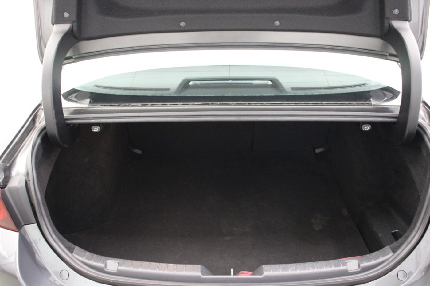 Foto van Mazda Mazda3