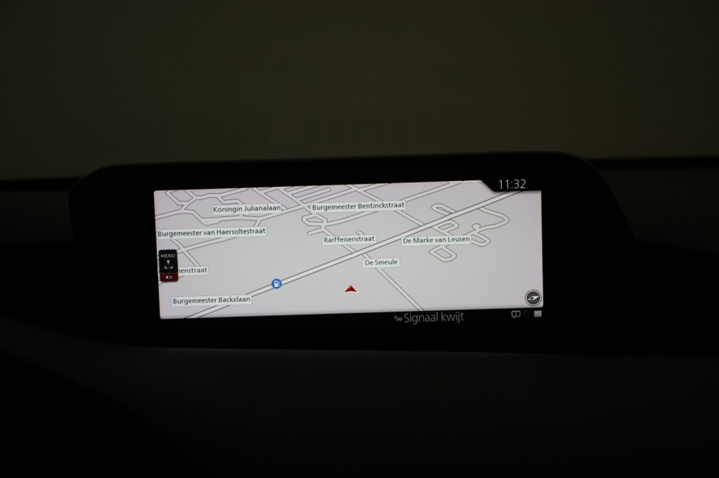 Foto van Mazda Mazda3