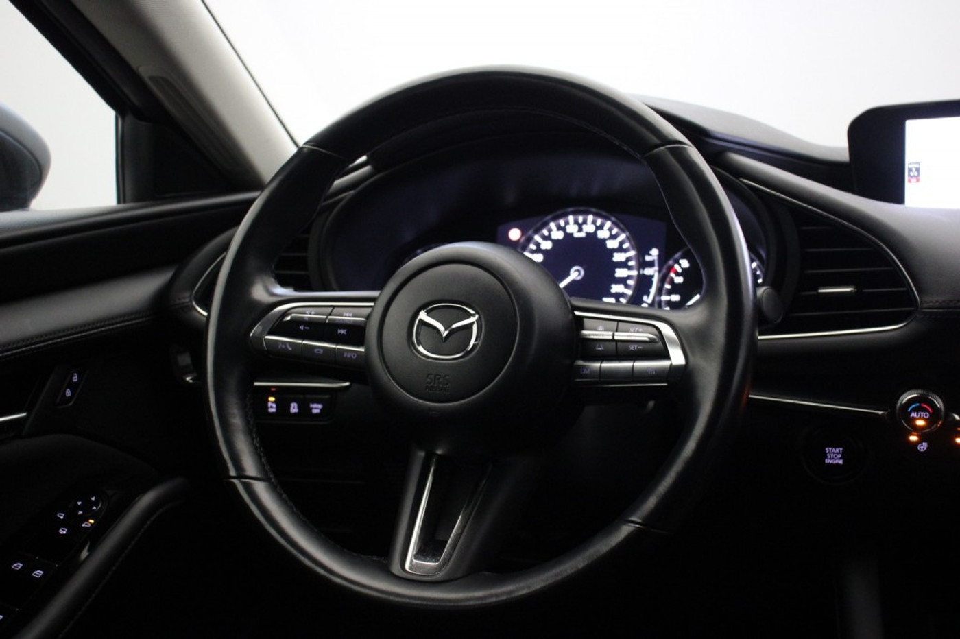 Foto van Mazda Mazda3