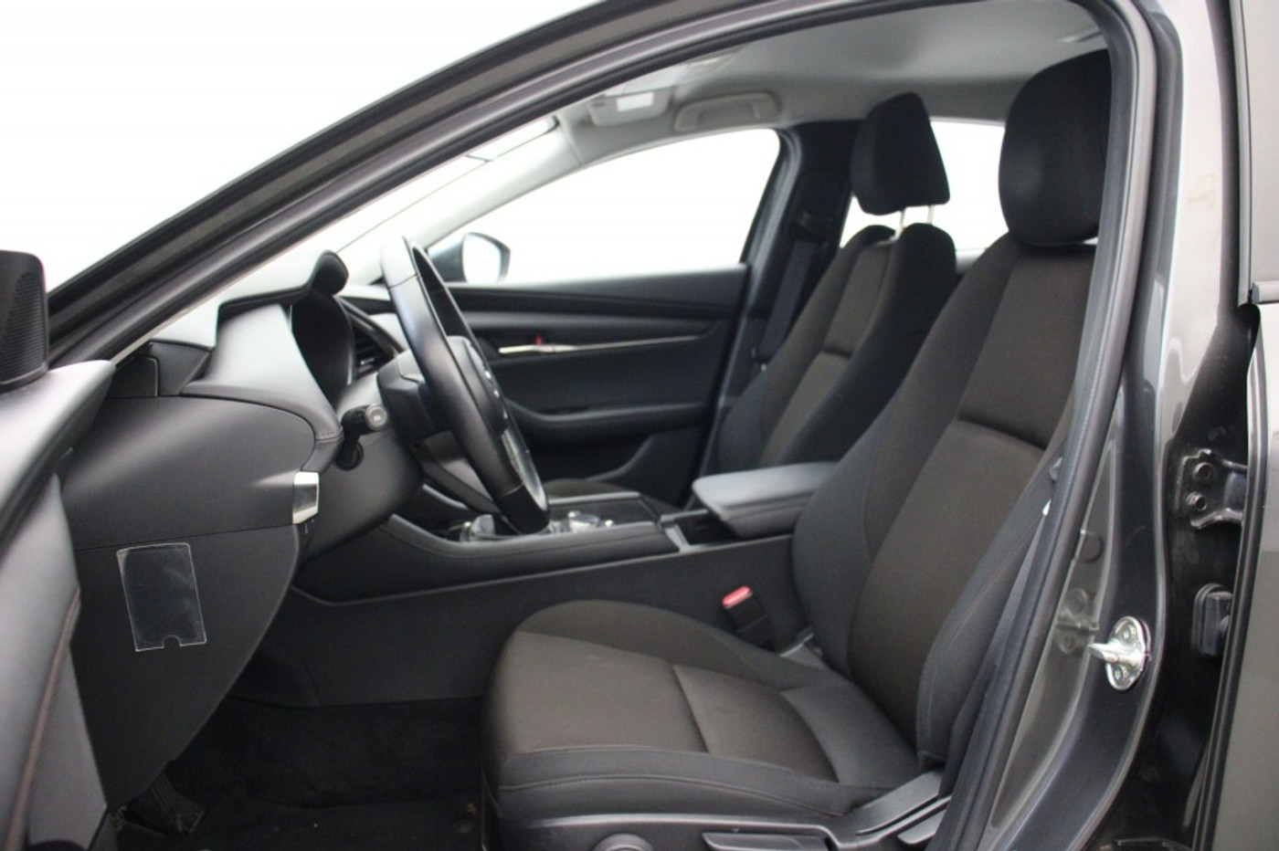 Foto van Mazda Mazda3