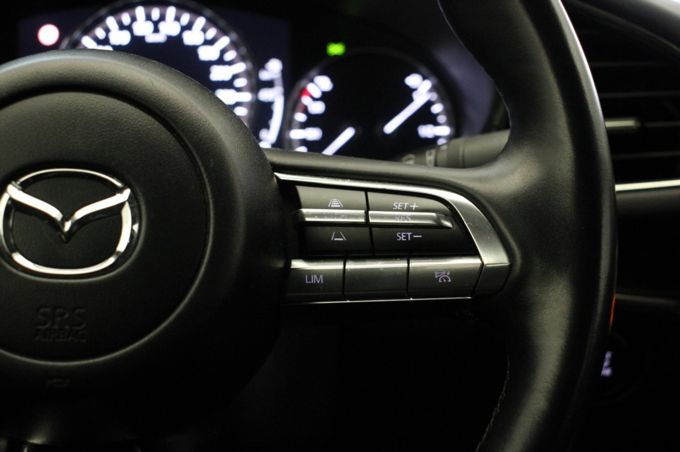 Foto van Mazda Mazda3