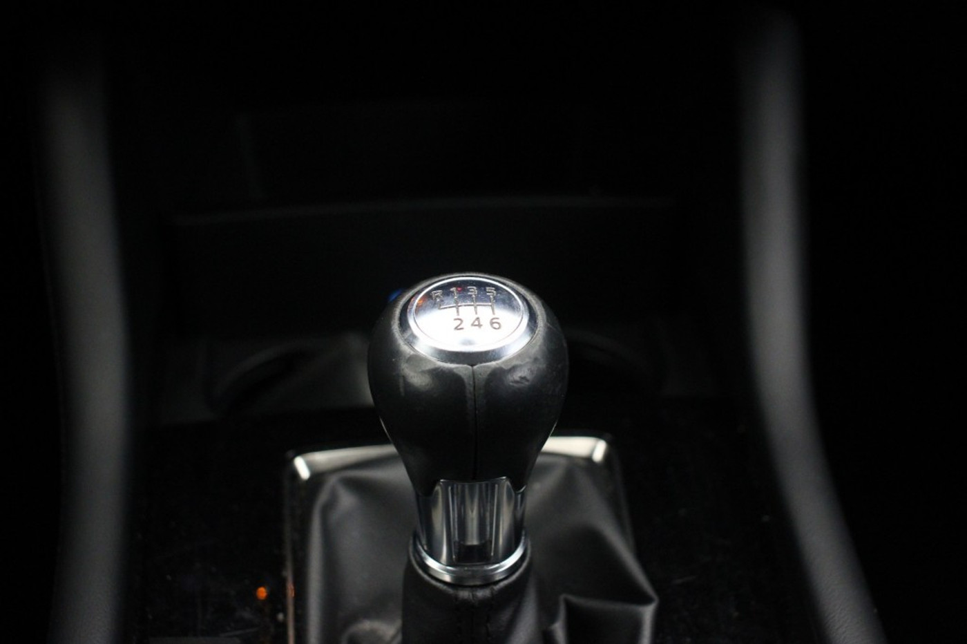 Foto van Mazda Mazda3
