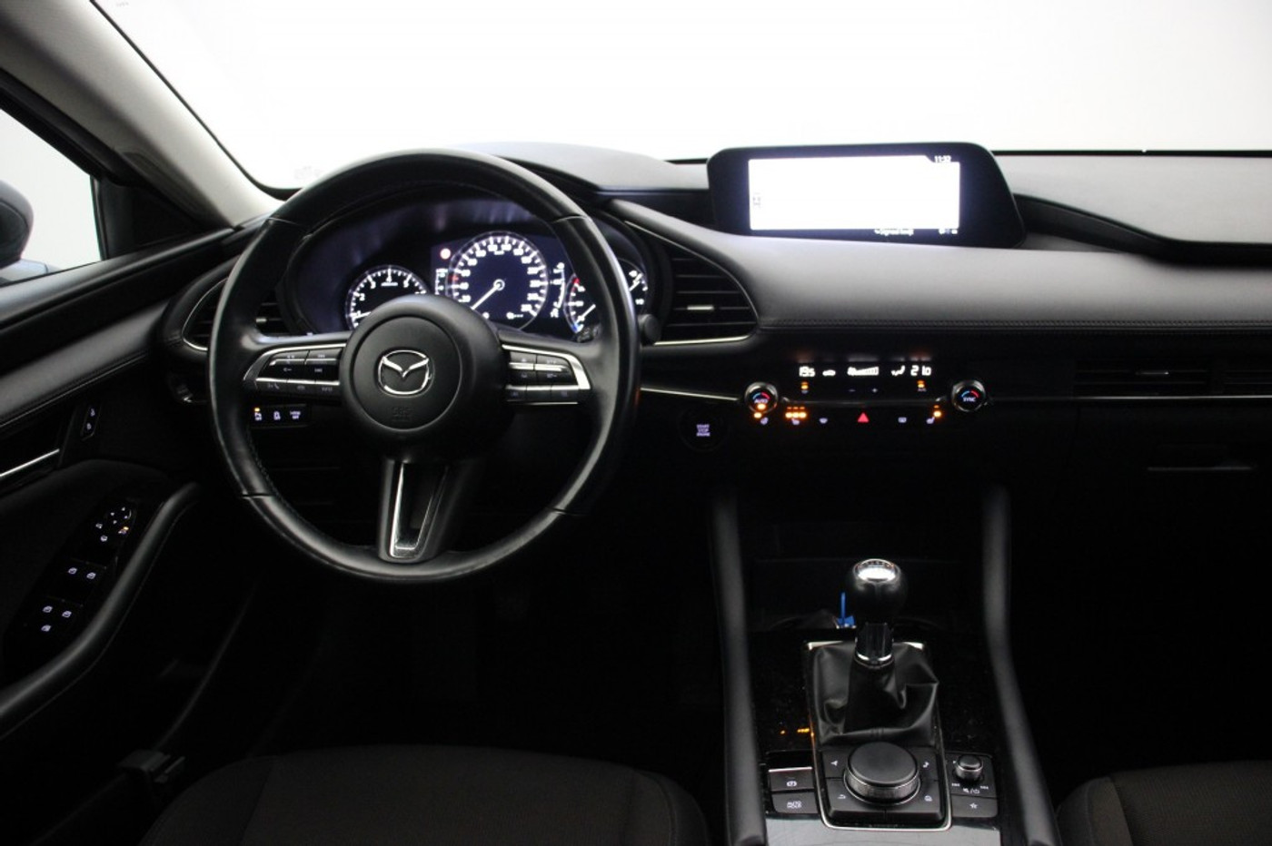 Foto van Mazda Mazda3