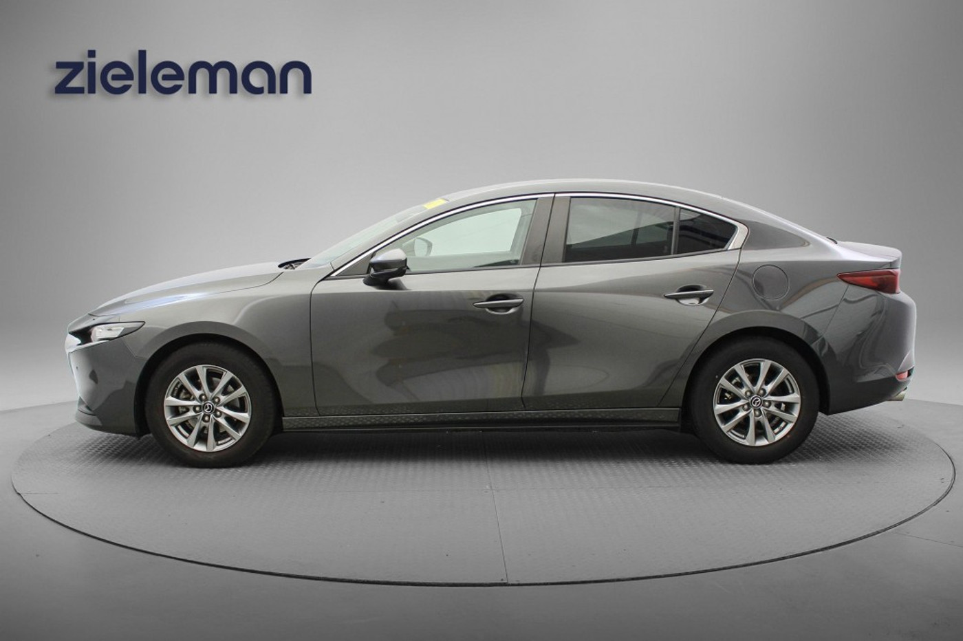 Foto van Mazda Mazda3
