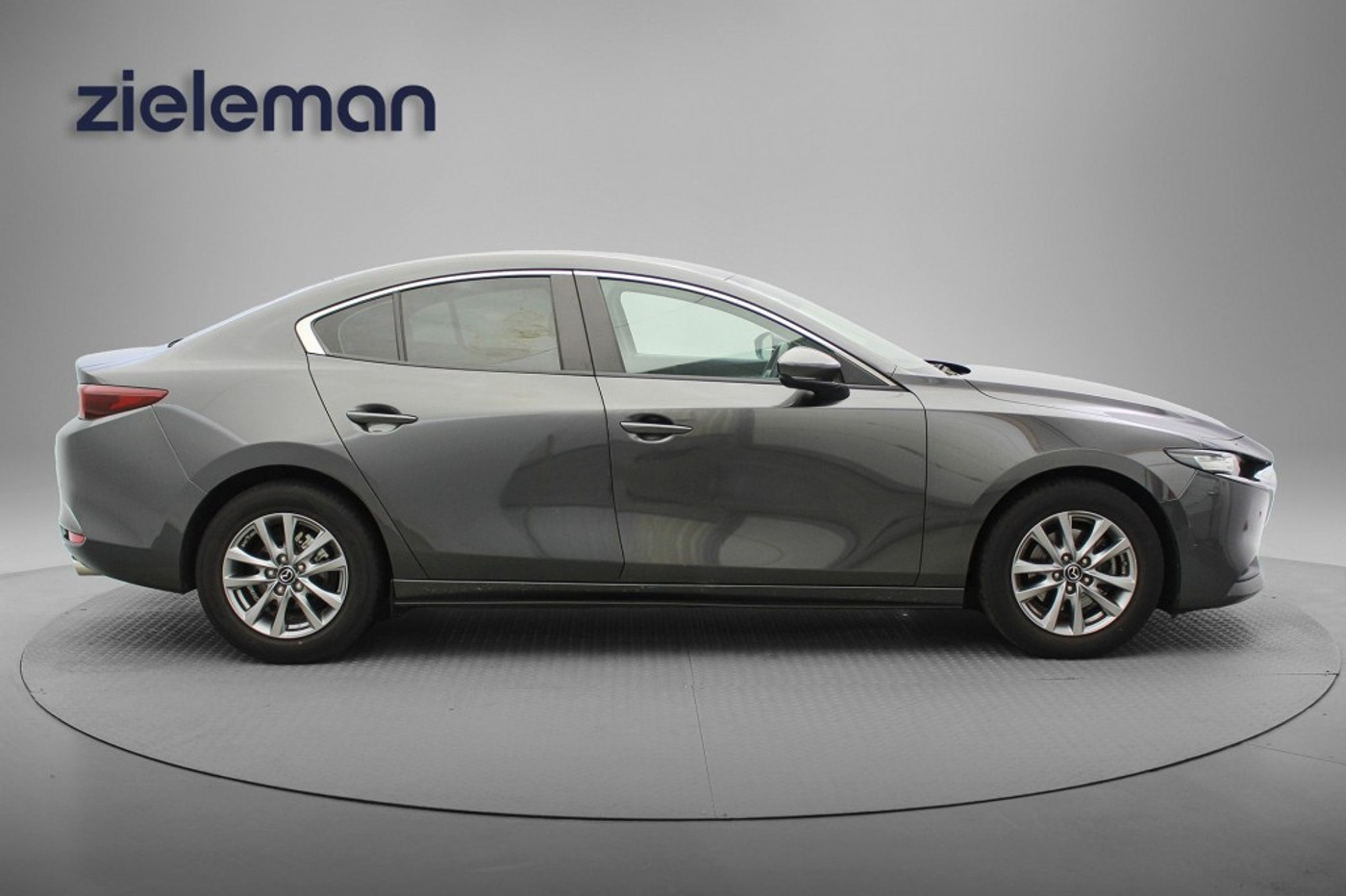 Foto van Mazda Mazda3