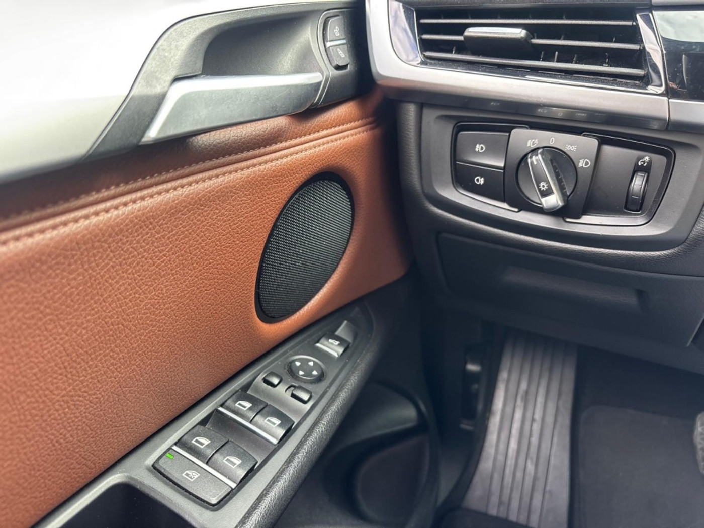 Foto van BMW X5 Xdrive30d
