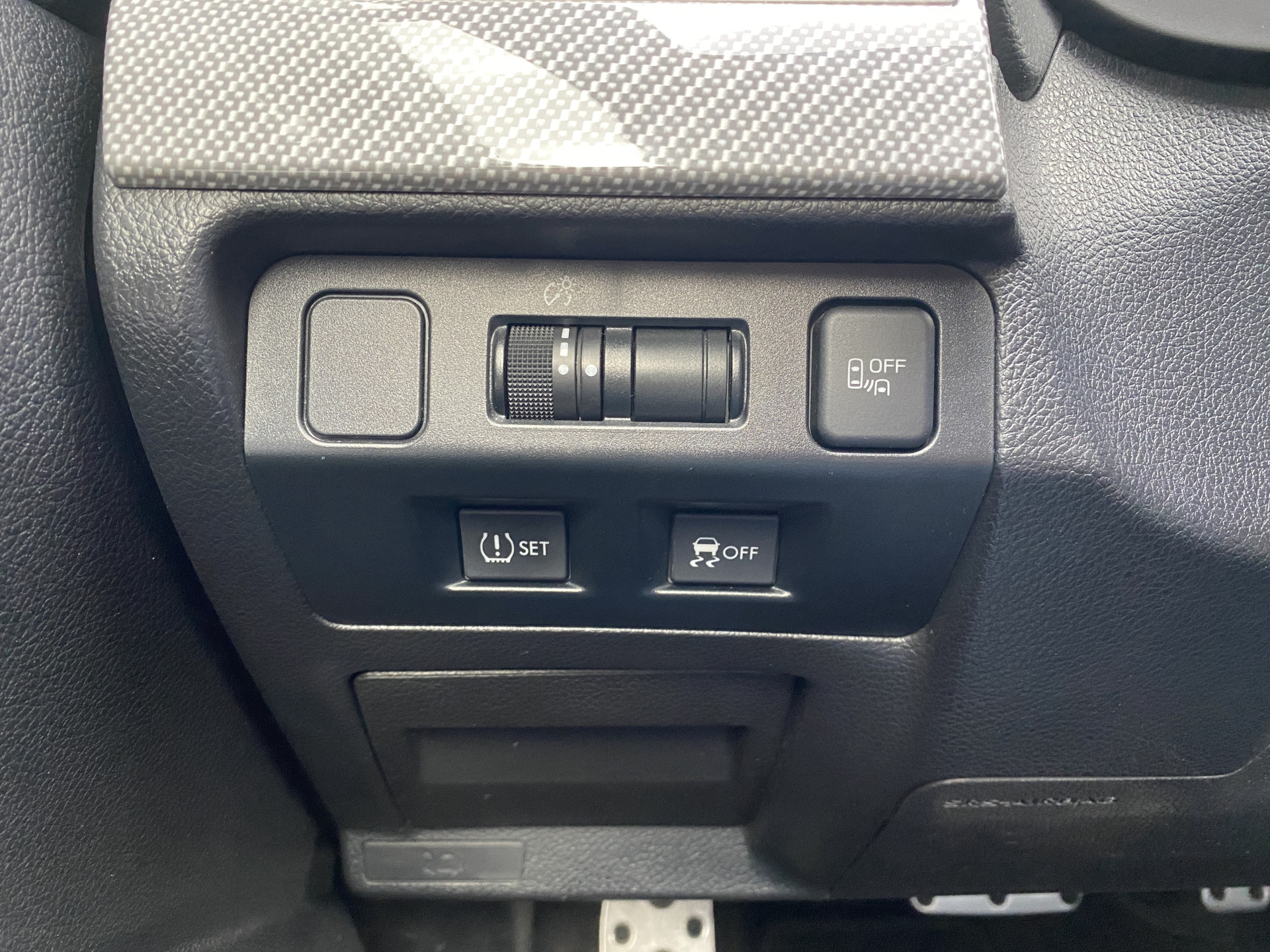 Foto van Subaru Levorg