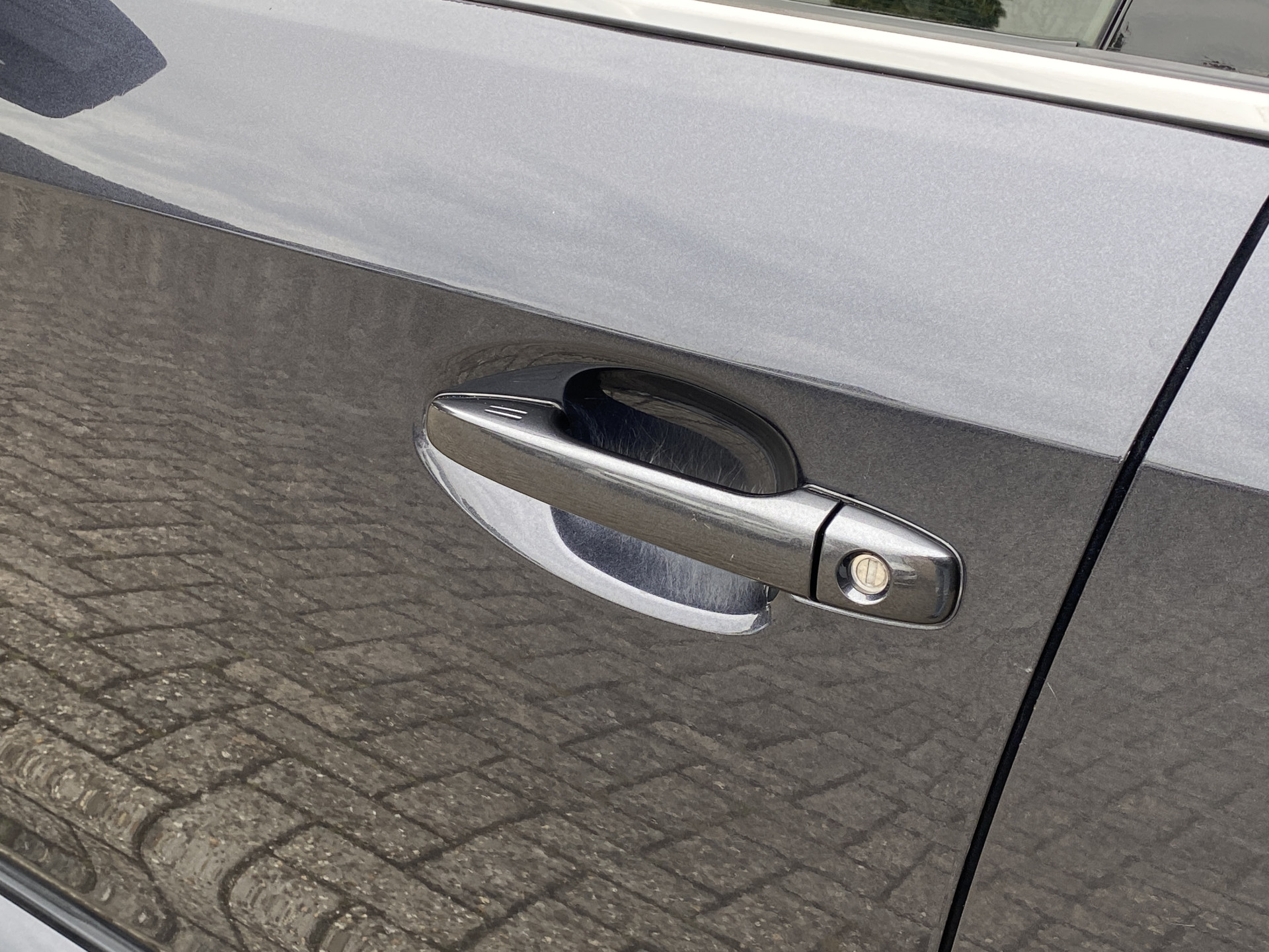 Foto van Subaru Levorg