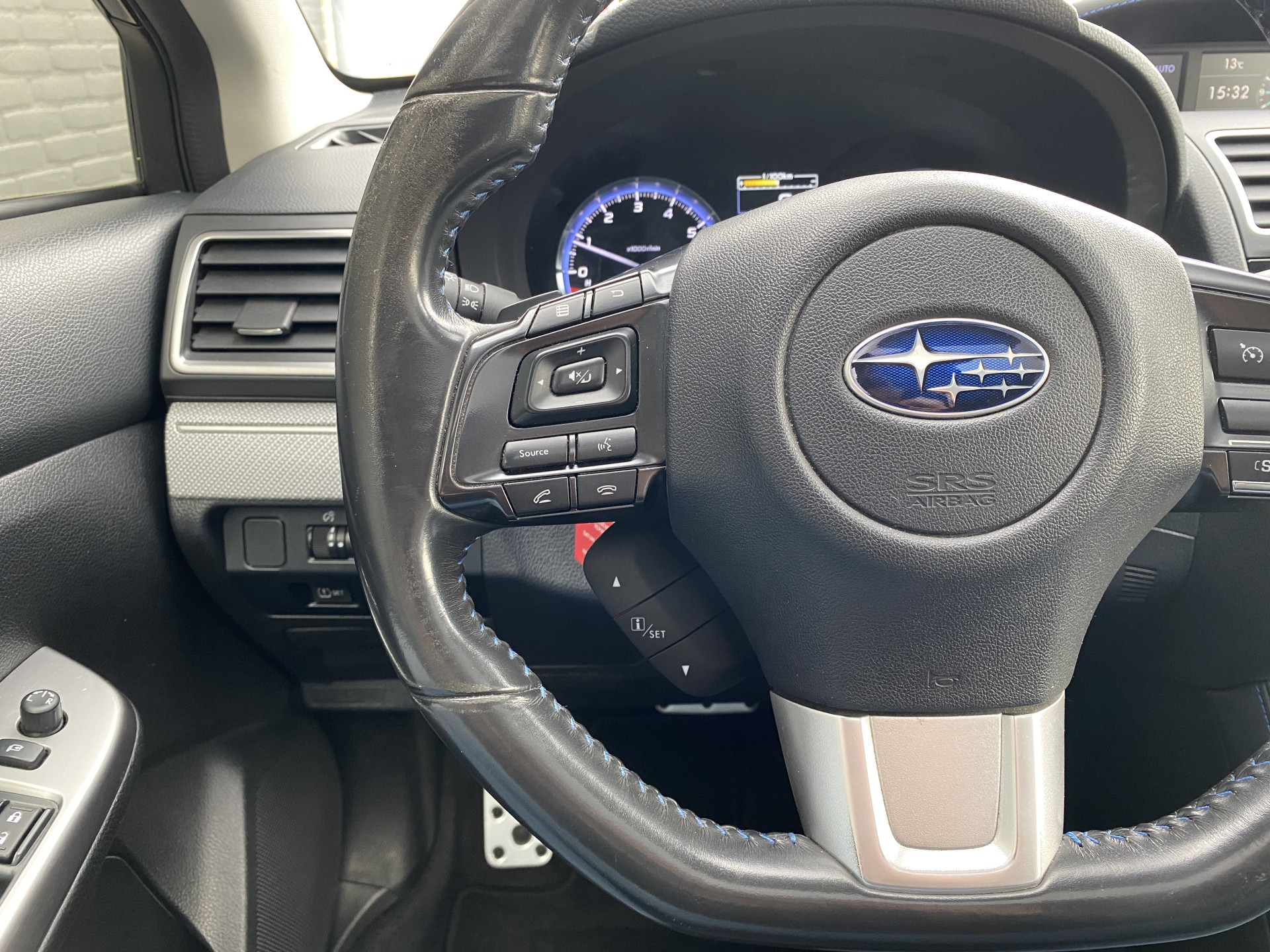 Foto van Subaru Levorg
