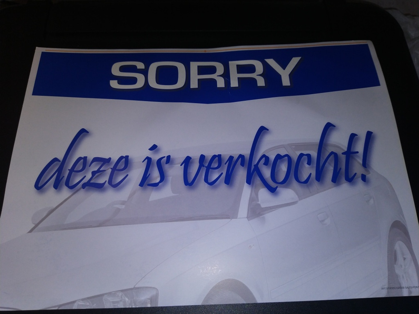 Suzuki Alto 1.1 GLS 2002 - voorkant