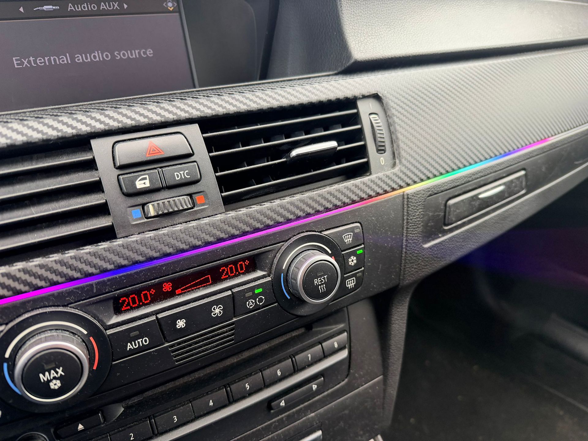 Foto van BMW 3er Reihe