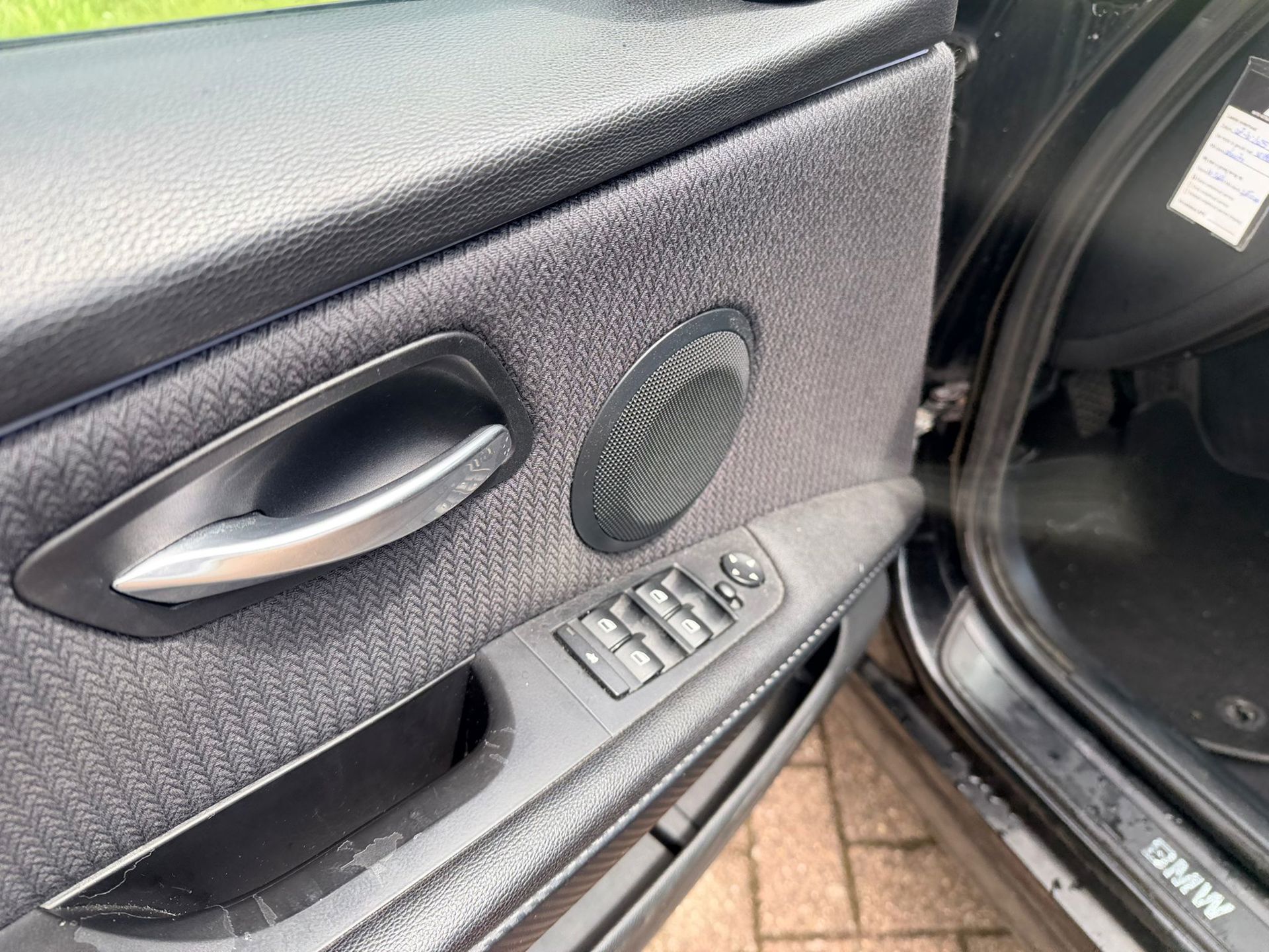 Foto van BMW 3er Reihe