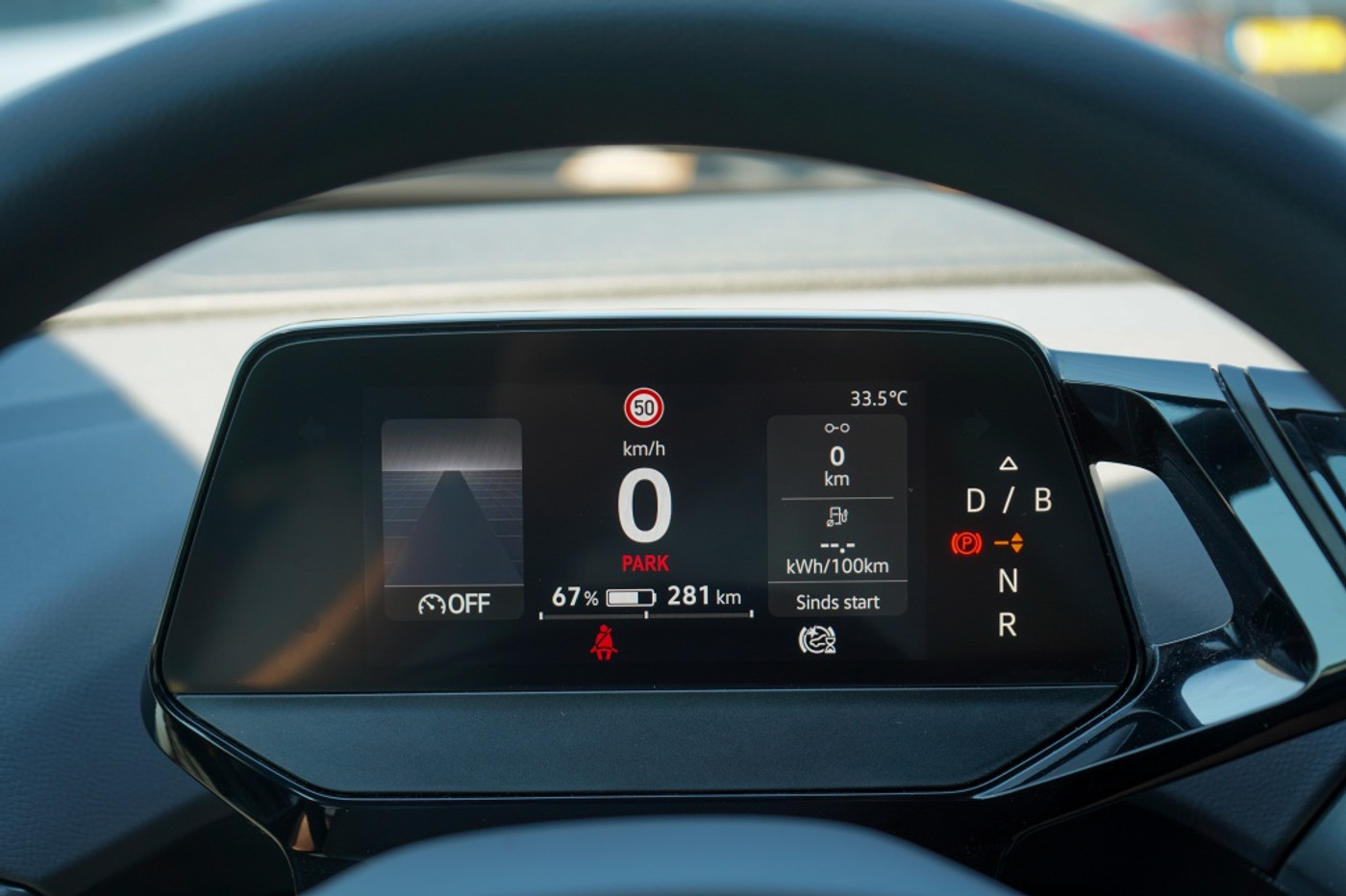 Foto van Volkswagen Id.4 Pro 150 KW