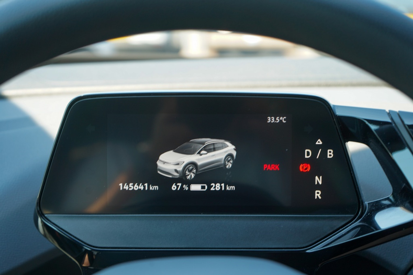 Foto van Volkswagen Id.4 Pro 150 KW