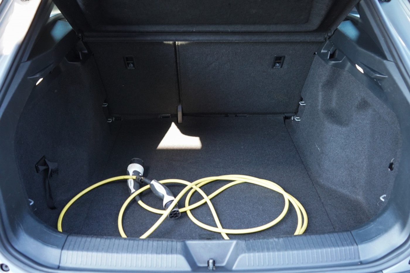 Foto van Volkswagen Id.4 Pro 150 KW