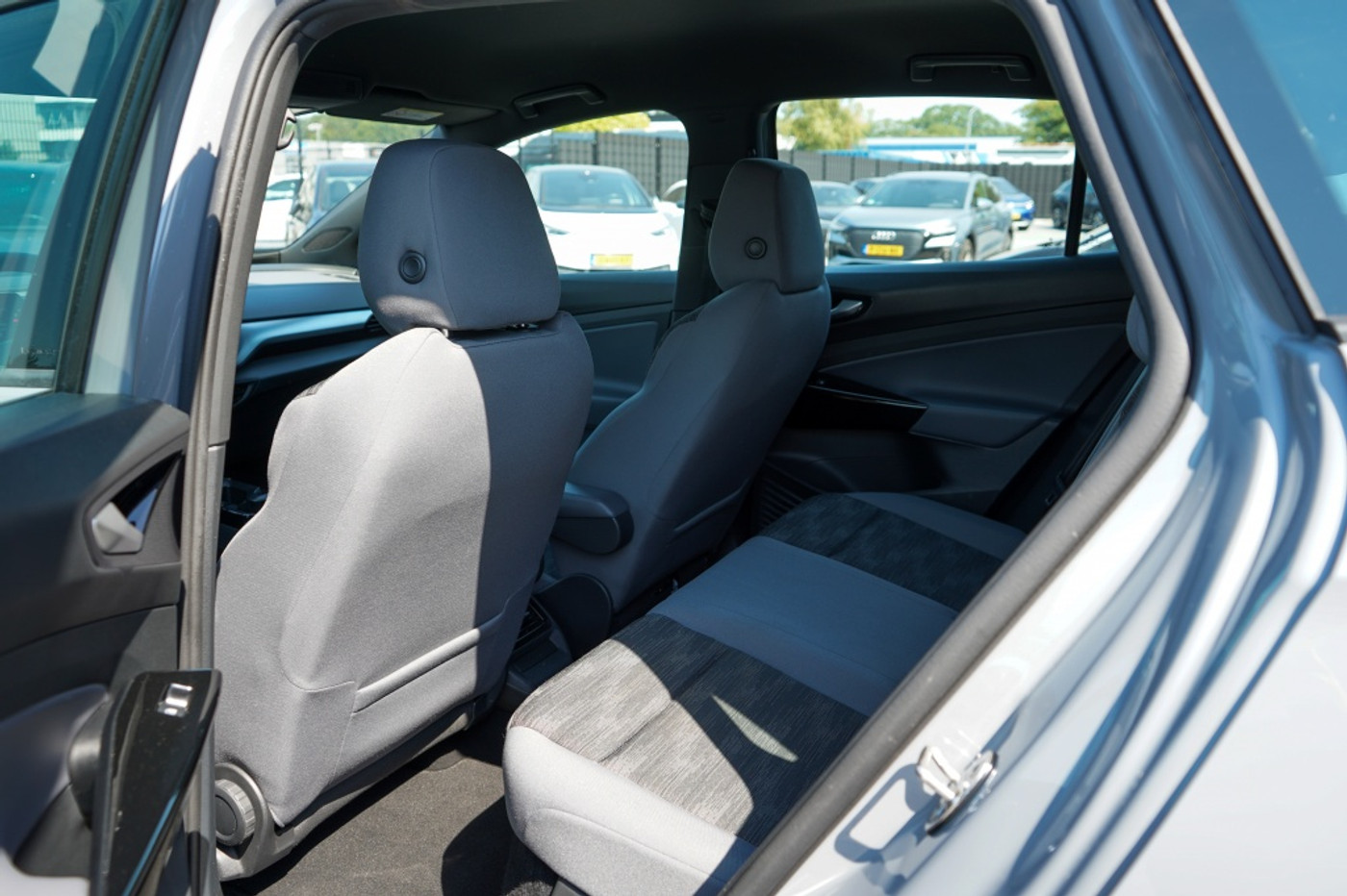 Foto van Volkswagen Id.4 Pro 150 KW
