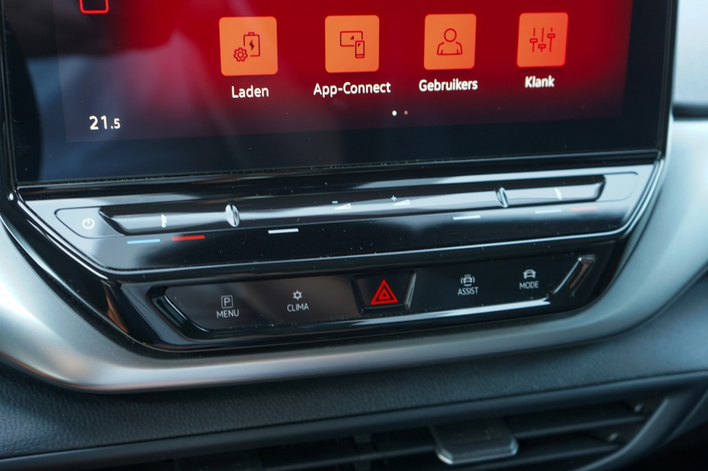 Foto van Volkswagen Id.4 Pro 150 KW