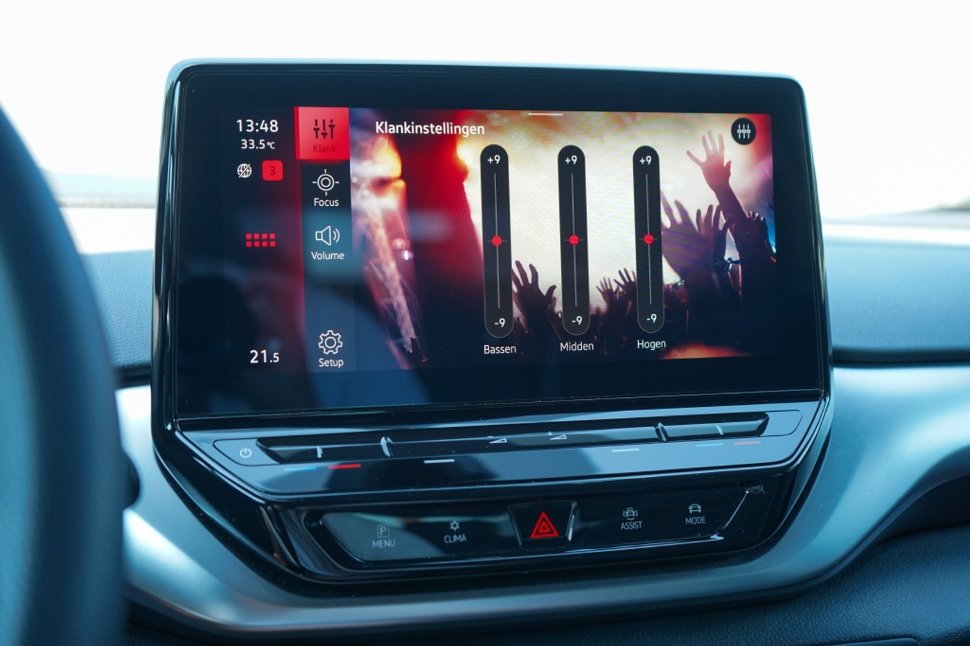 Foto van Volkswagen Id.4 Pro 150 KW