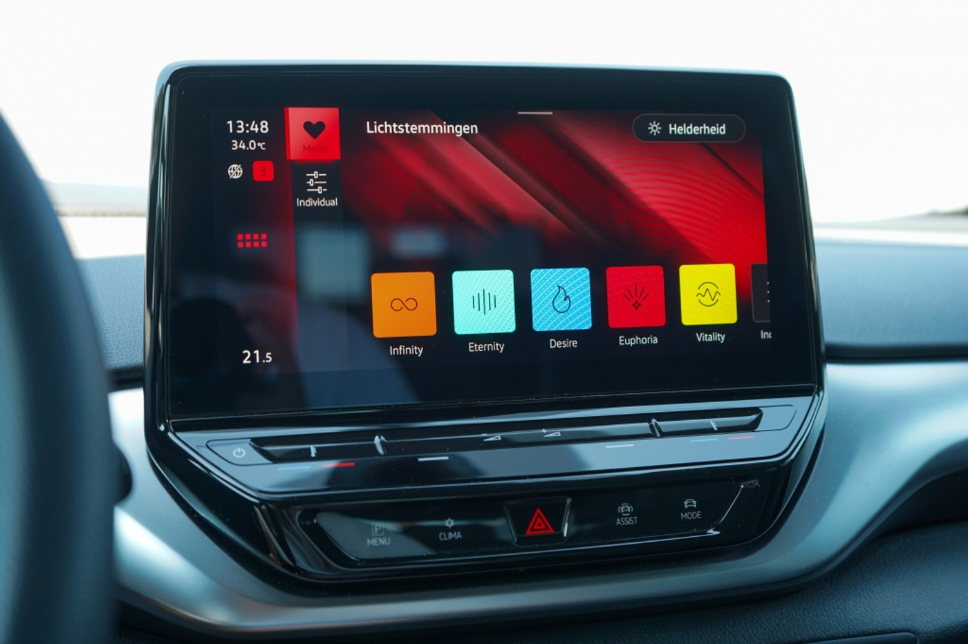 Foto van Volkswagen Id.4 Pro 150 KW