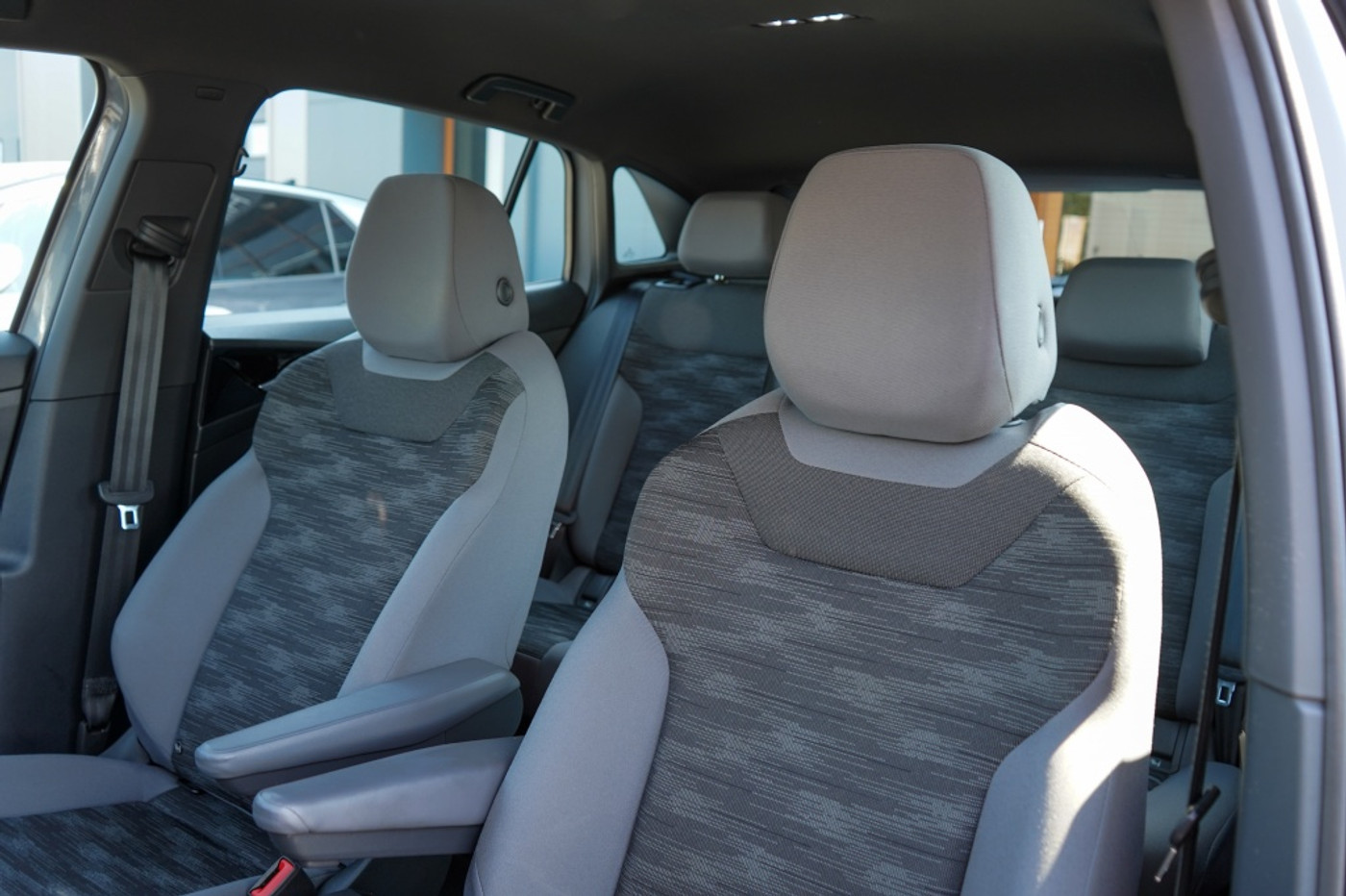 Foto van Volkswagen Id.4 Pro 150 KW