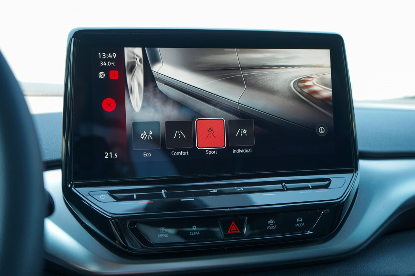 Foto van Volkswagen Id.4 Pro 150 KW