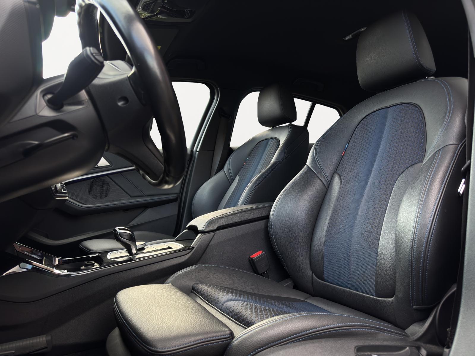 Foto van BMW 1-serie