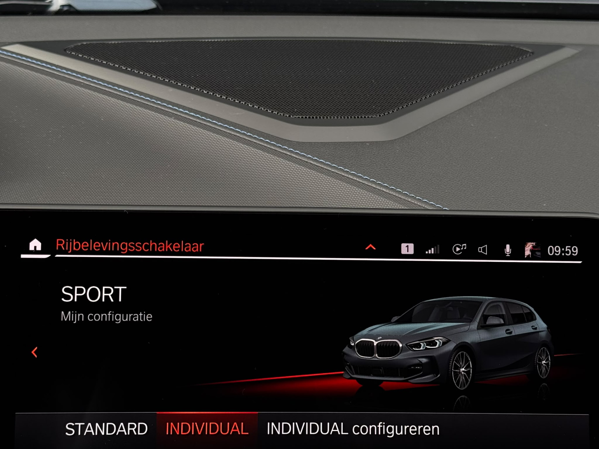 Foto van BMW 1-serie