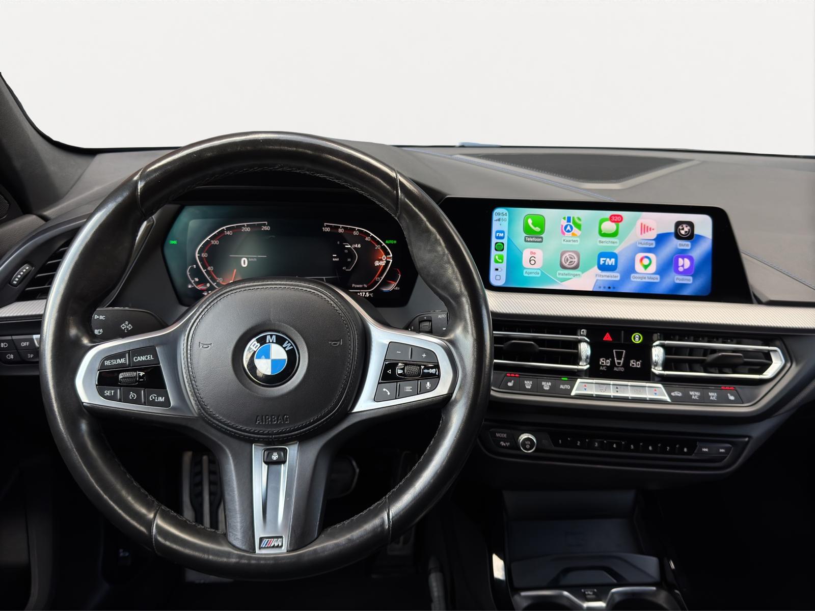 Foto van BMW 1-serie