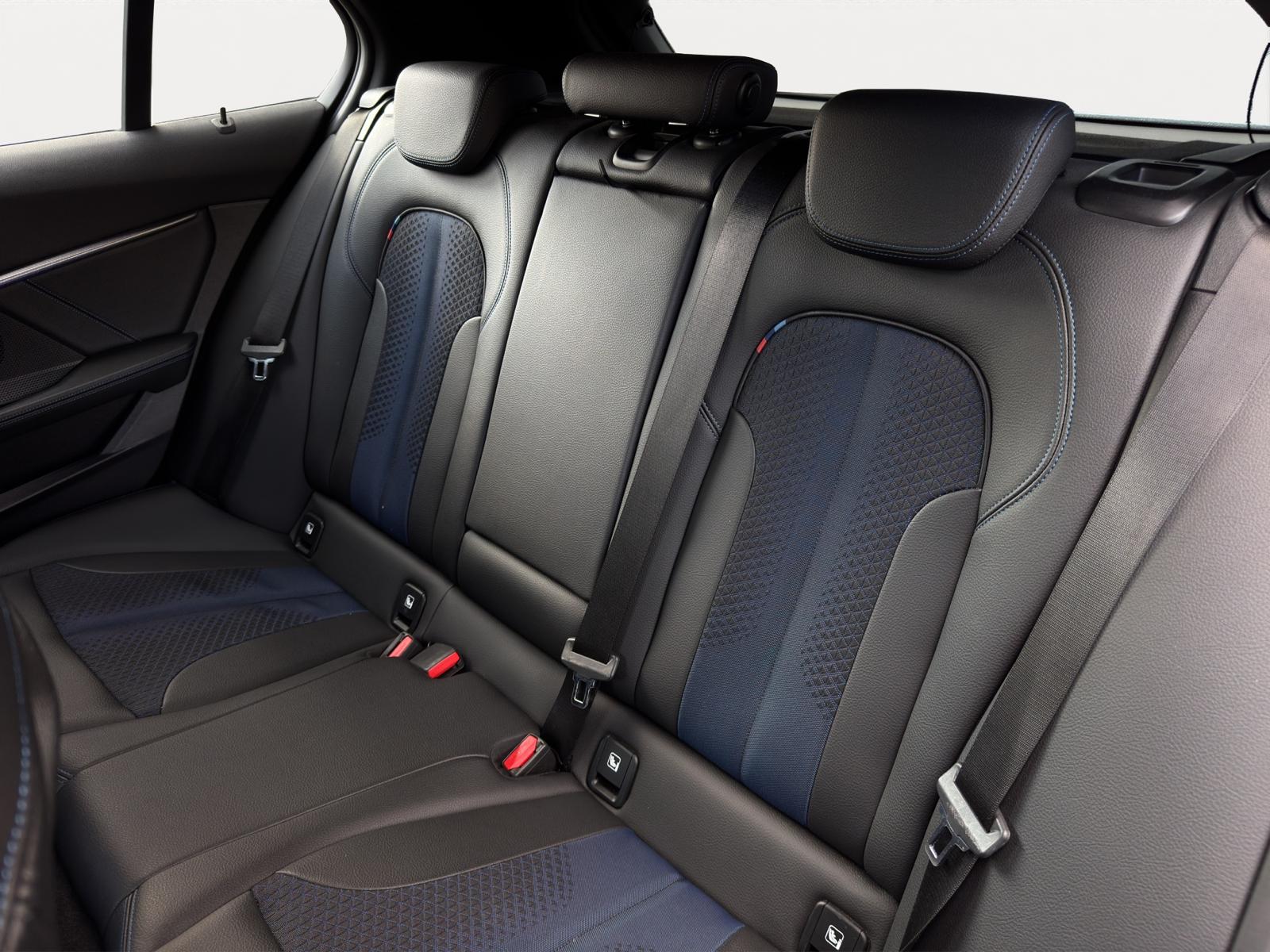 Foto van BMW 1-serie