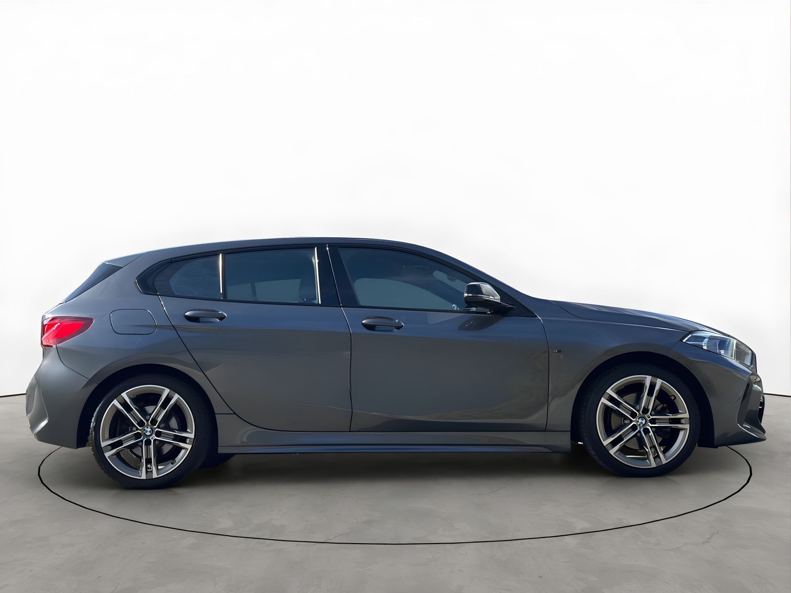 Foto van BMW 1-serie