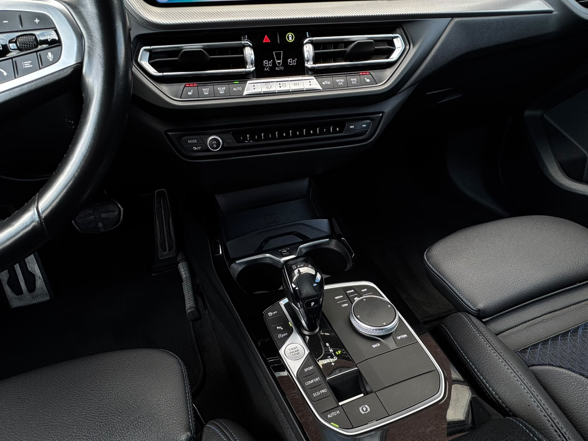 Foto van BMW 1-serie