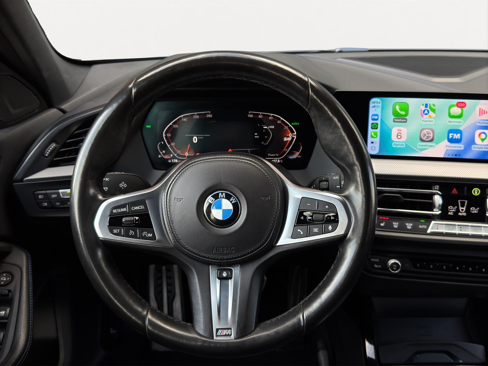 Foto van BMW 1-serie