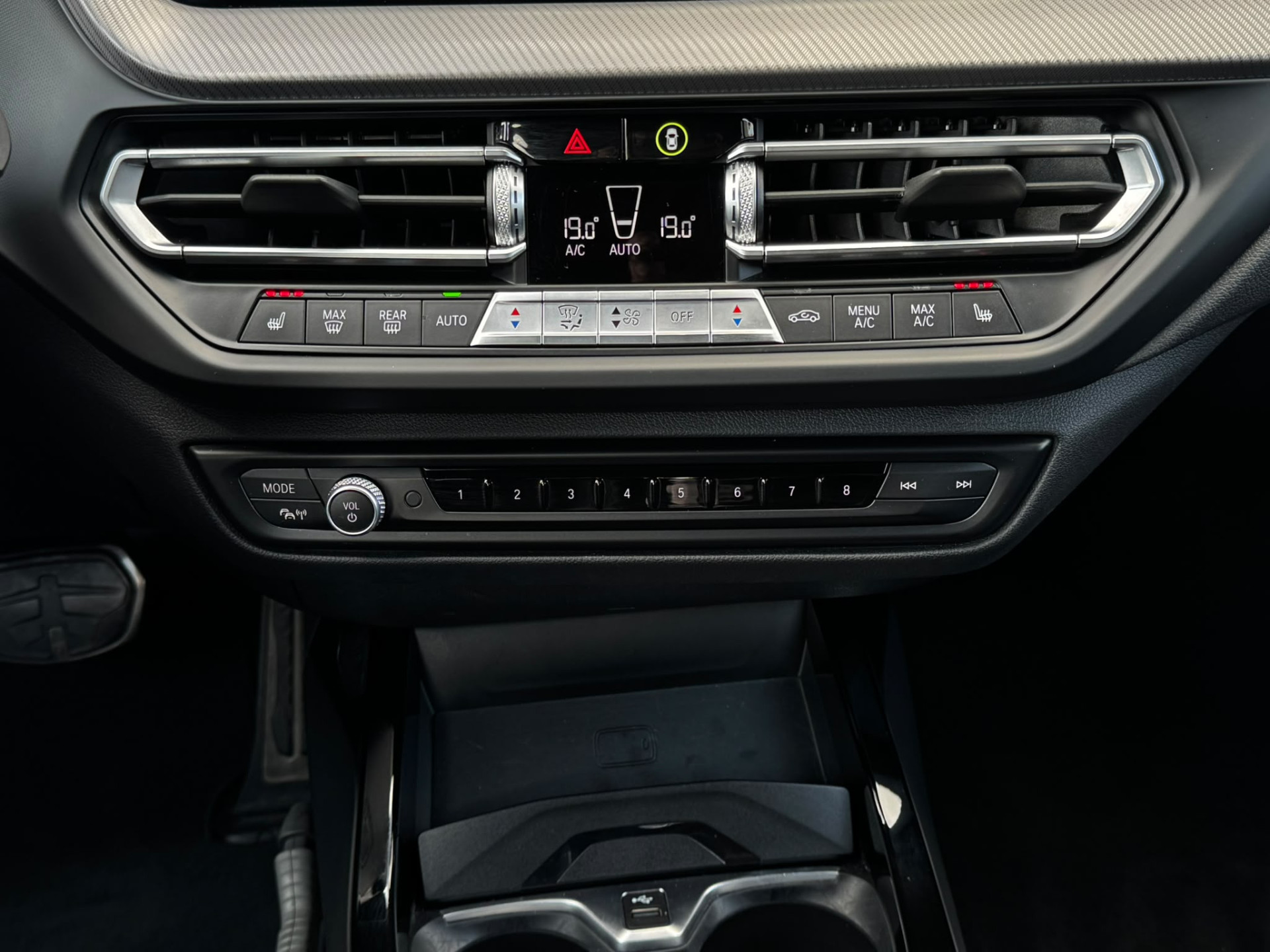 Foto van BMW 1-serie