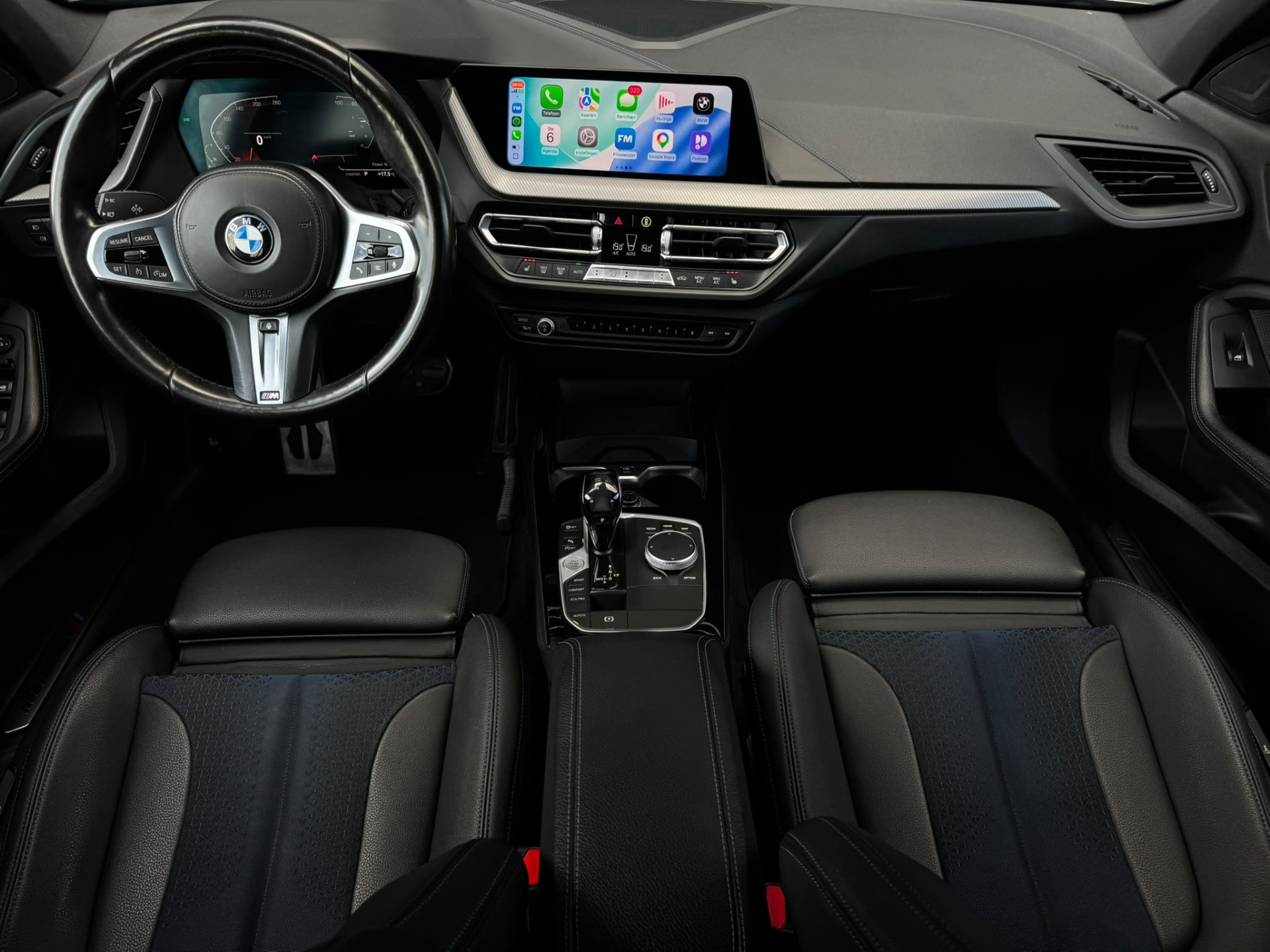 Foto van BMW 1-serie