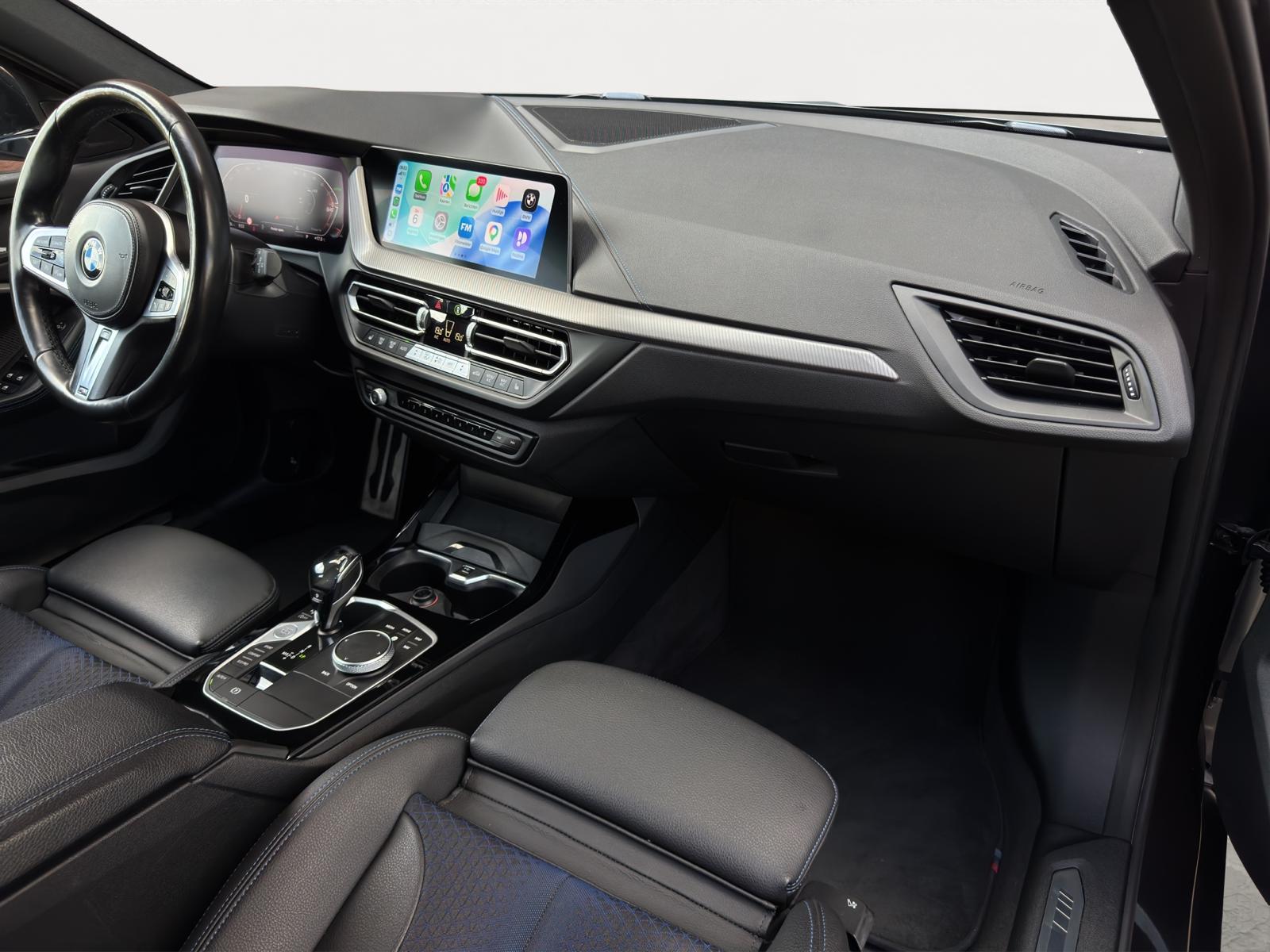 Foto van BMW 1-serie