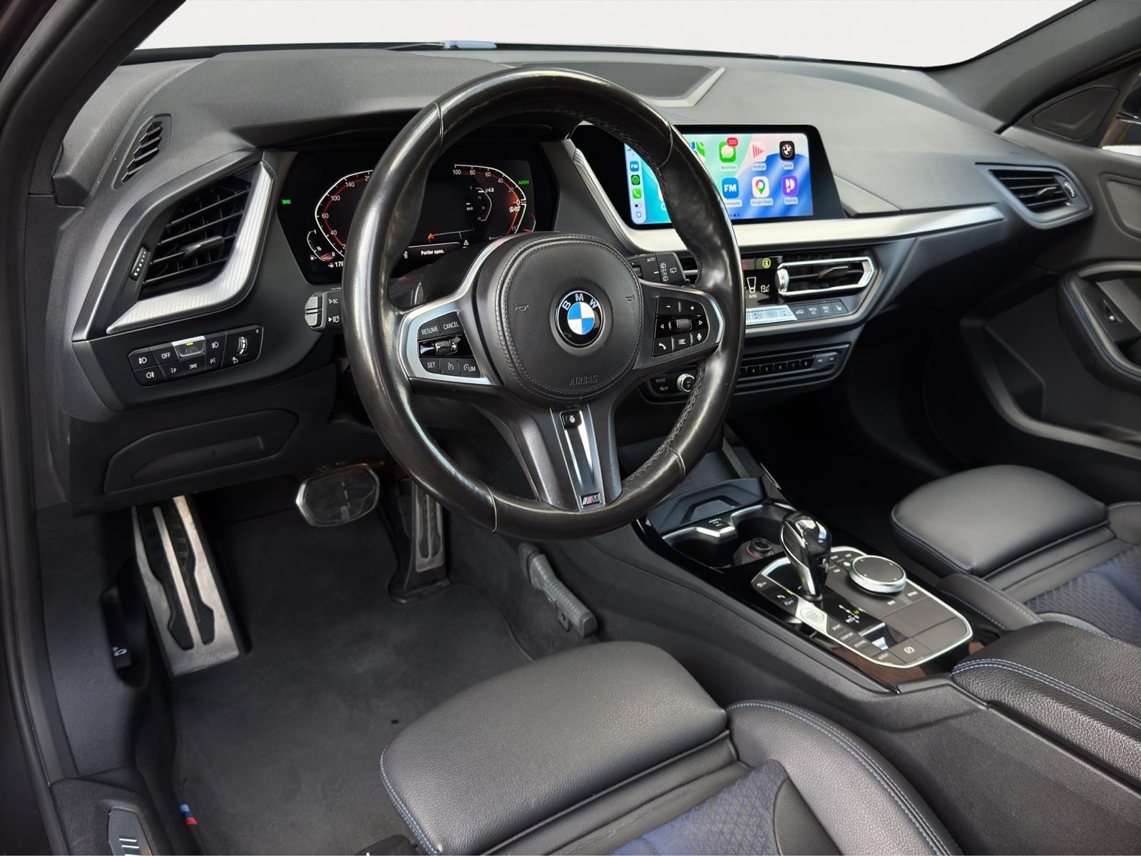Foto van BMW 1-serie