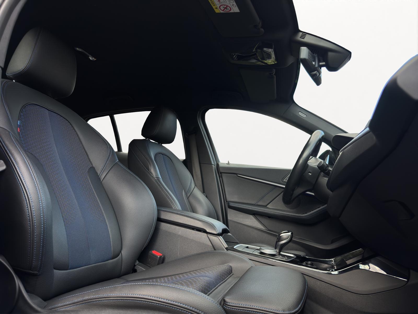 Foto van BMW 1-serie