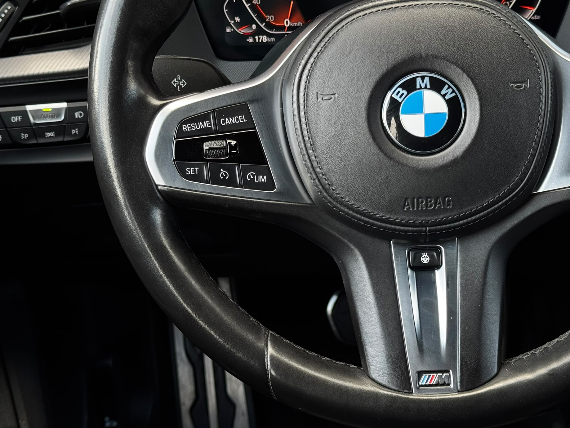 Foto van BMW 1-serie