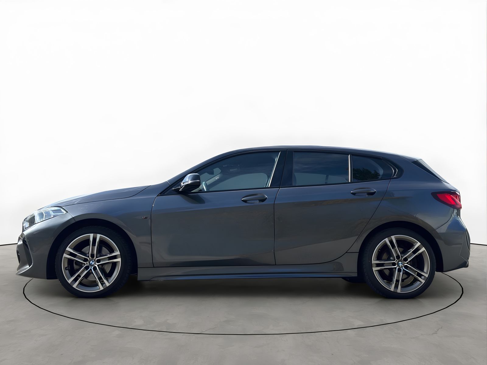Foto van BMW 1-serie