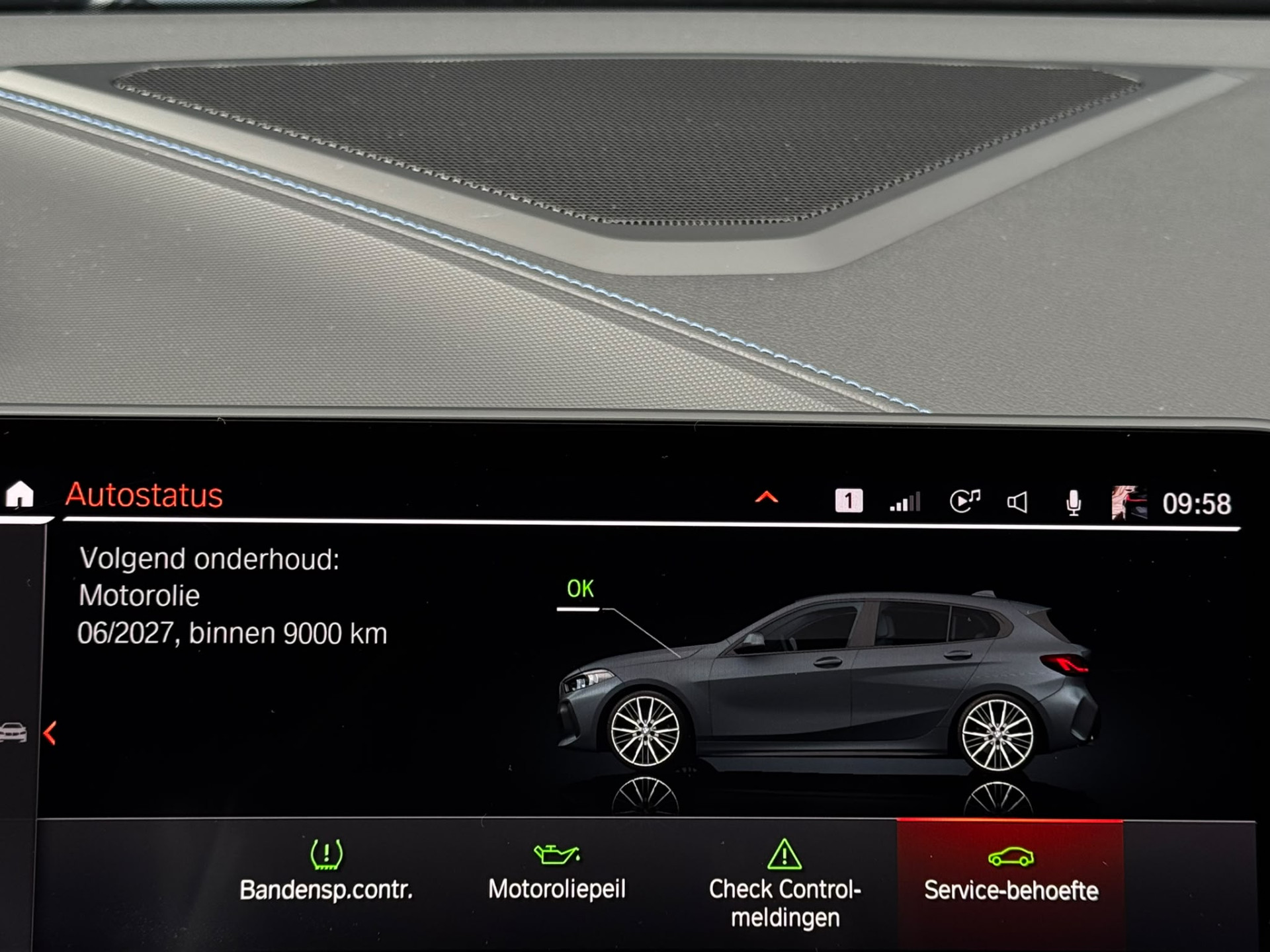 Foto van BMW 1-serie