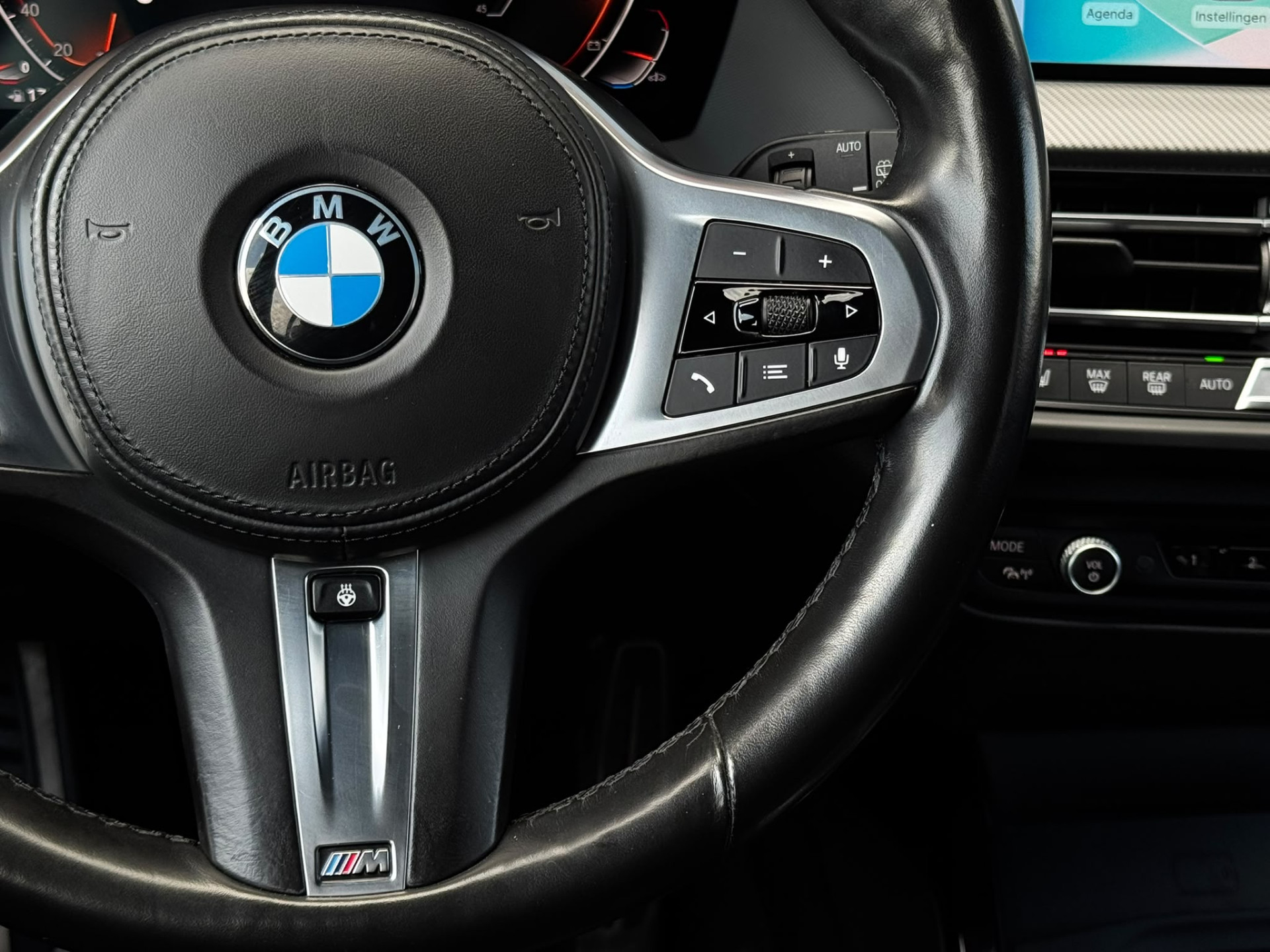 Foto van BMW 1-serie