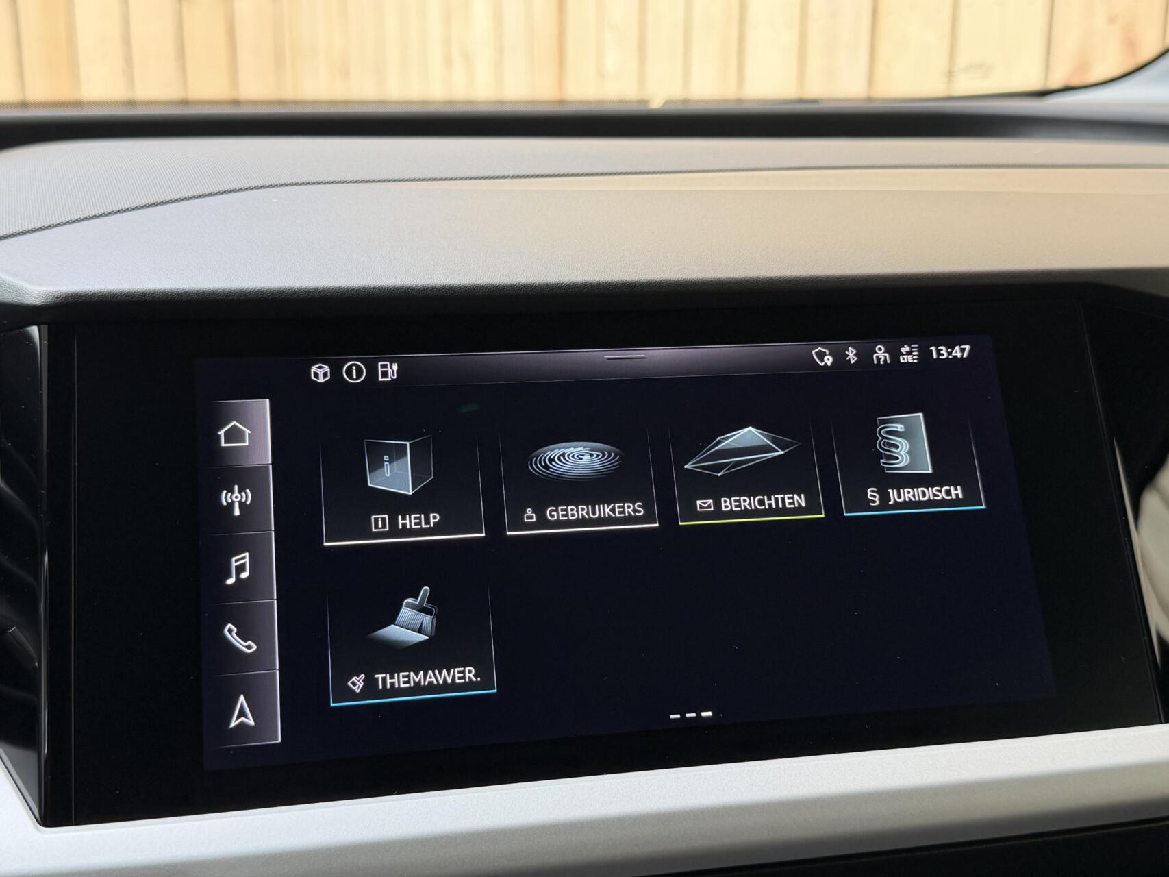 Foto van Audi Q4 35 E-tron
