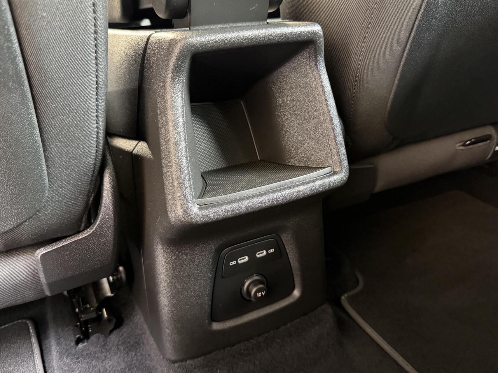 Foto van Audi Q4 35 E-tron