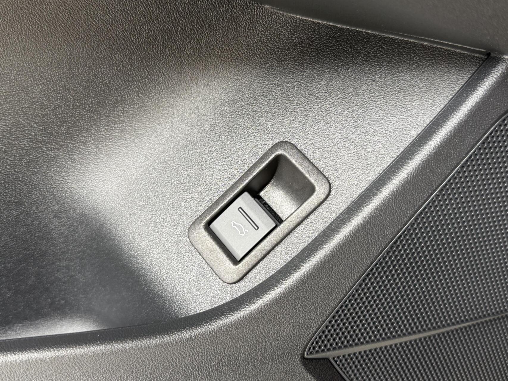 Foto van Audi Q4 35 E-tron