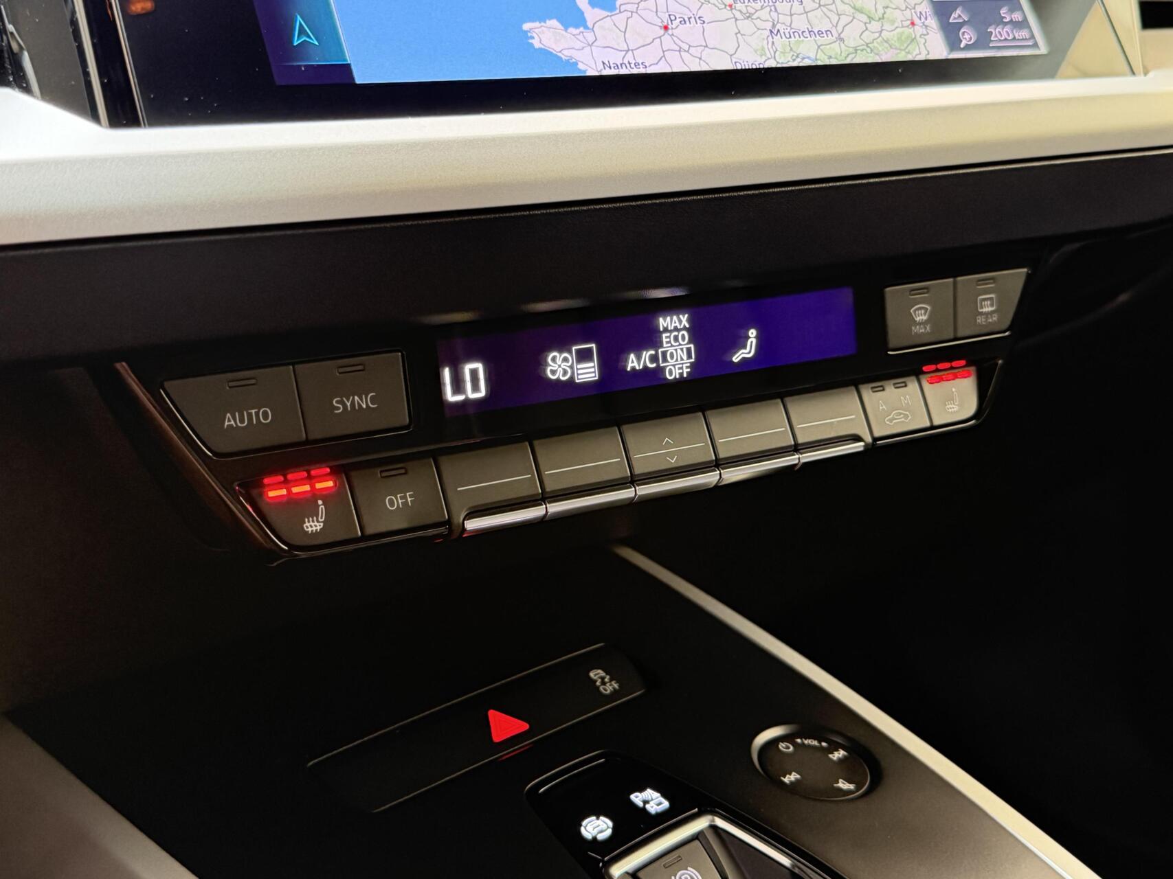 Foto van Audi Q4 35 E-tron