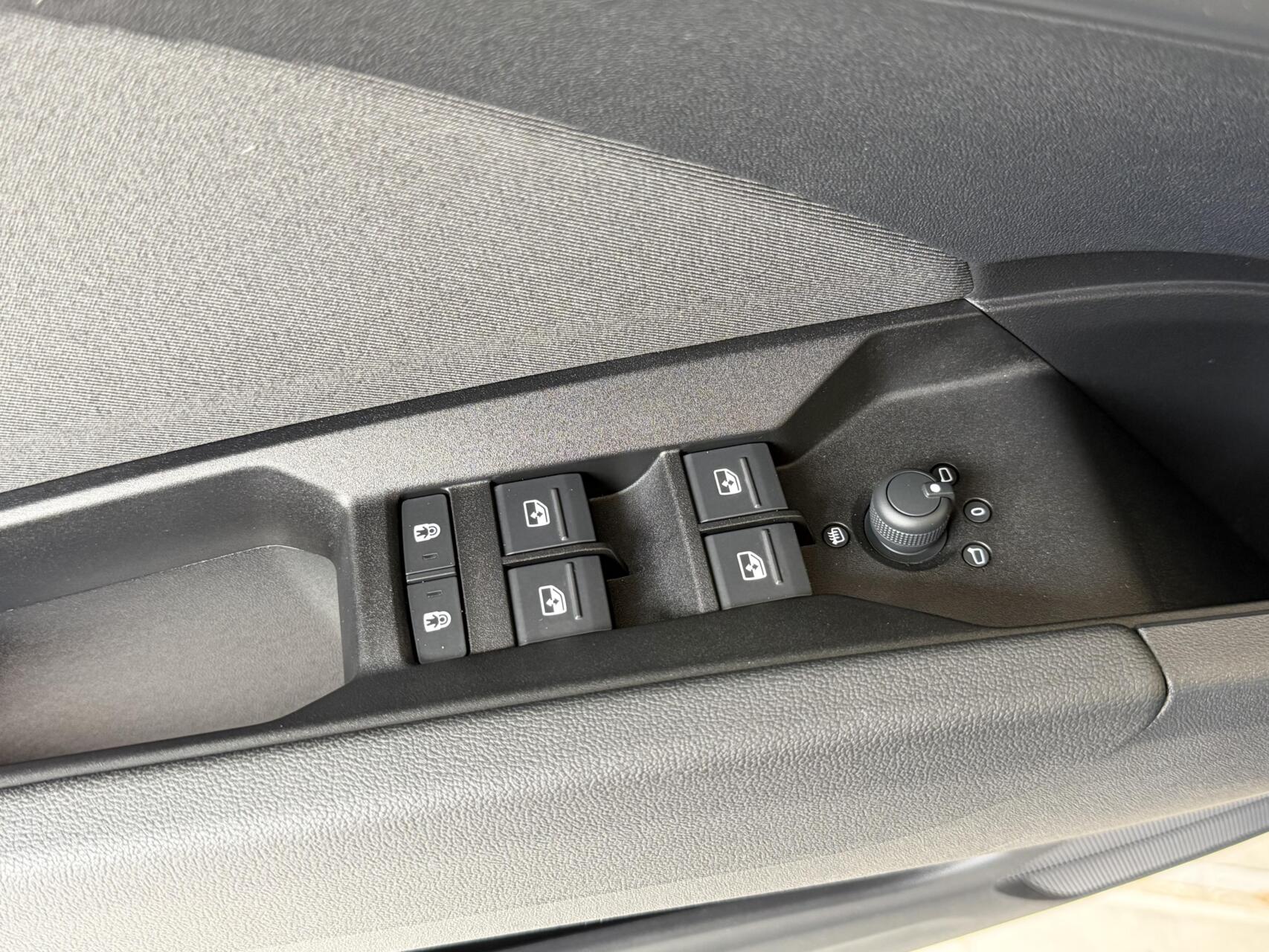 Foto van Audi Q4 35 E-tron