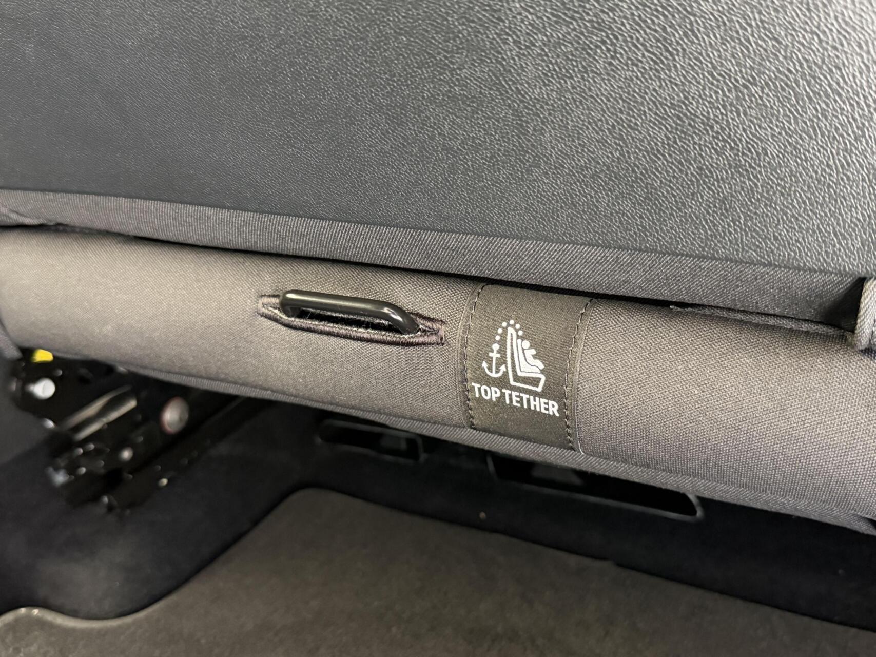 Foto van Audi Q4 35 E-tron