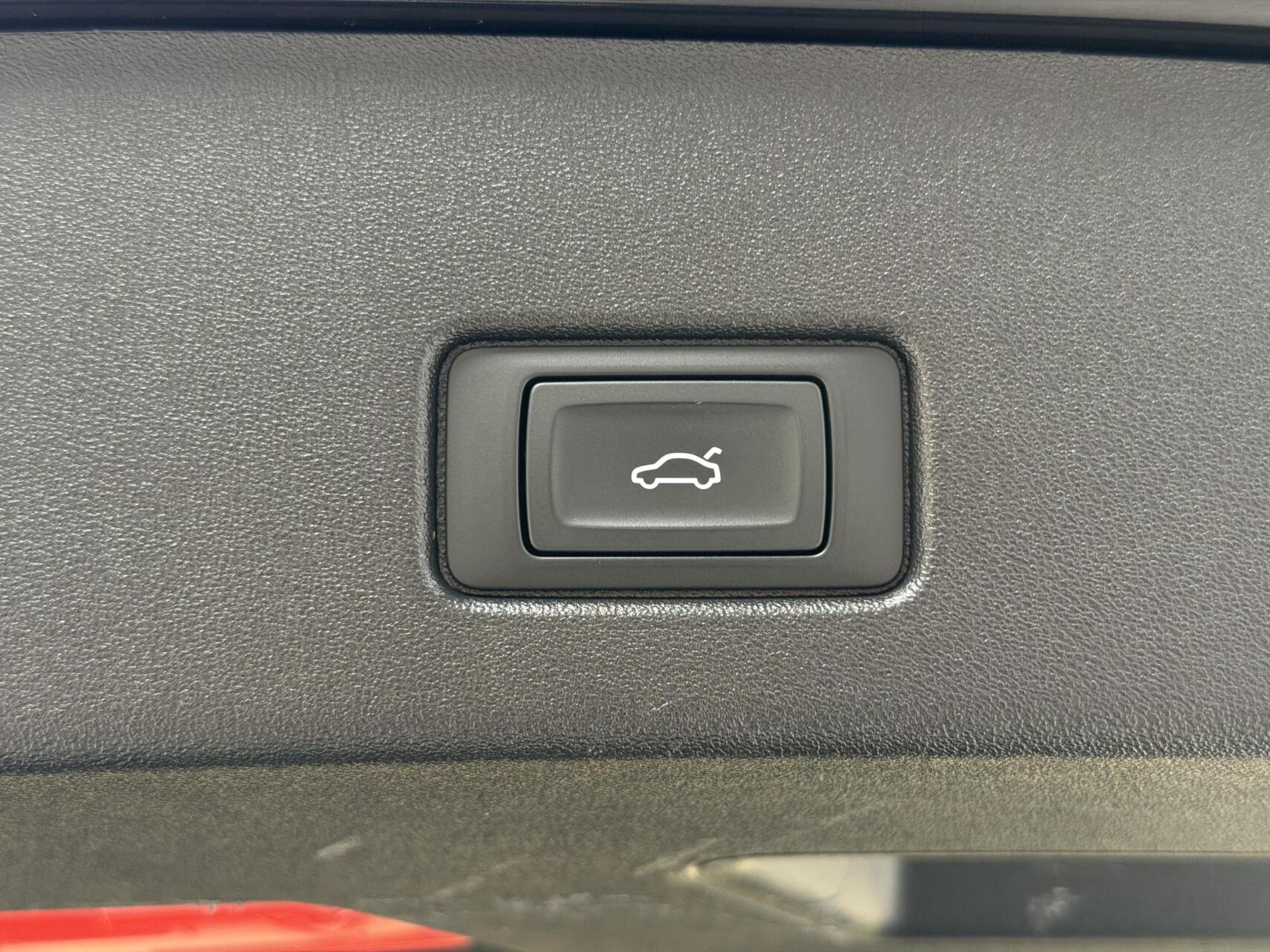 Foto van Audi Q4 35 E-tron